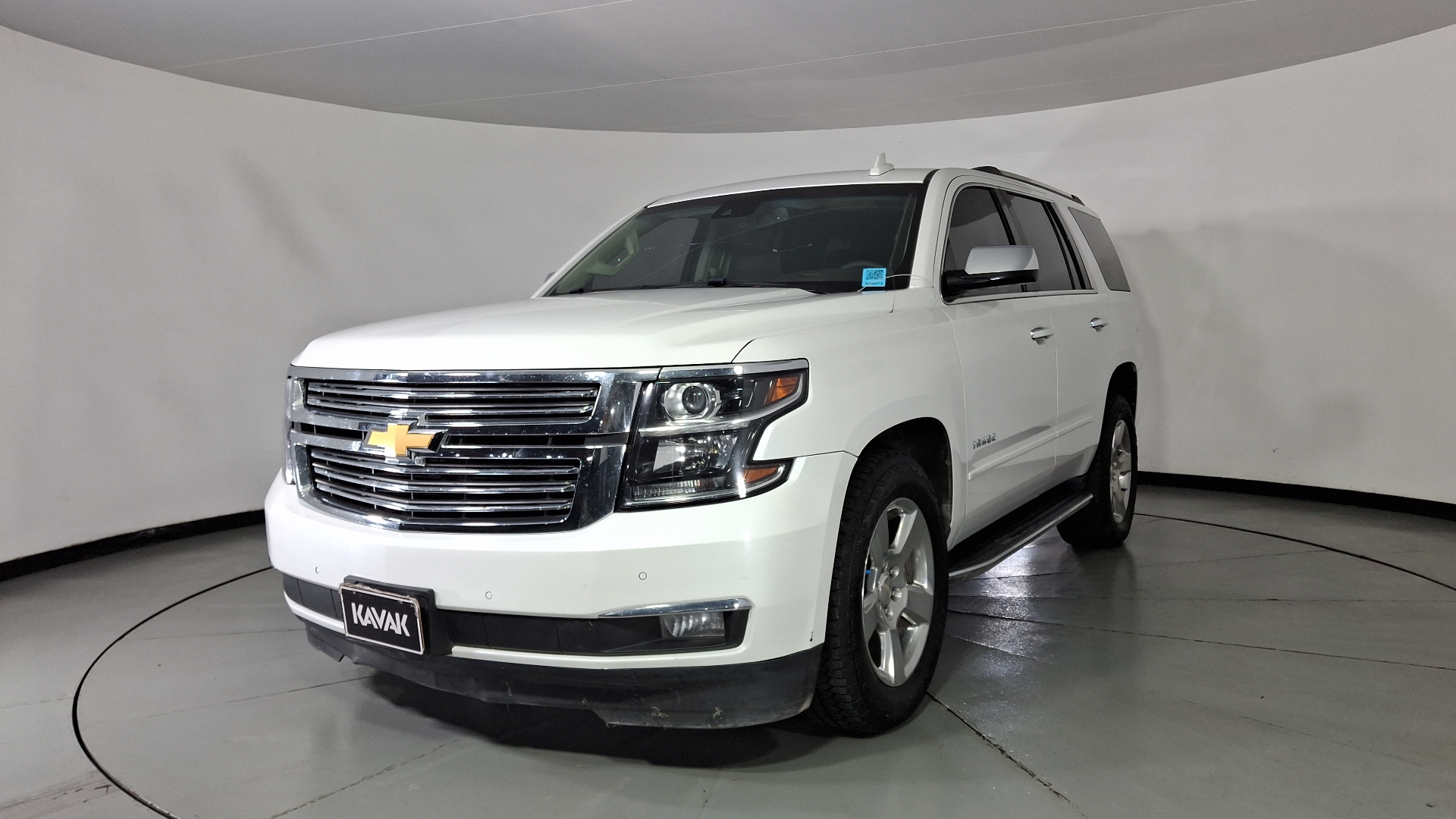 Chevrolet Tahoe 2019