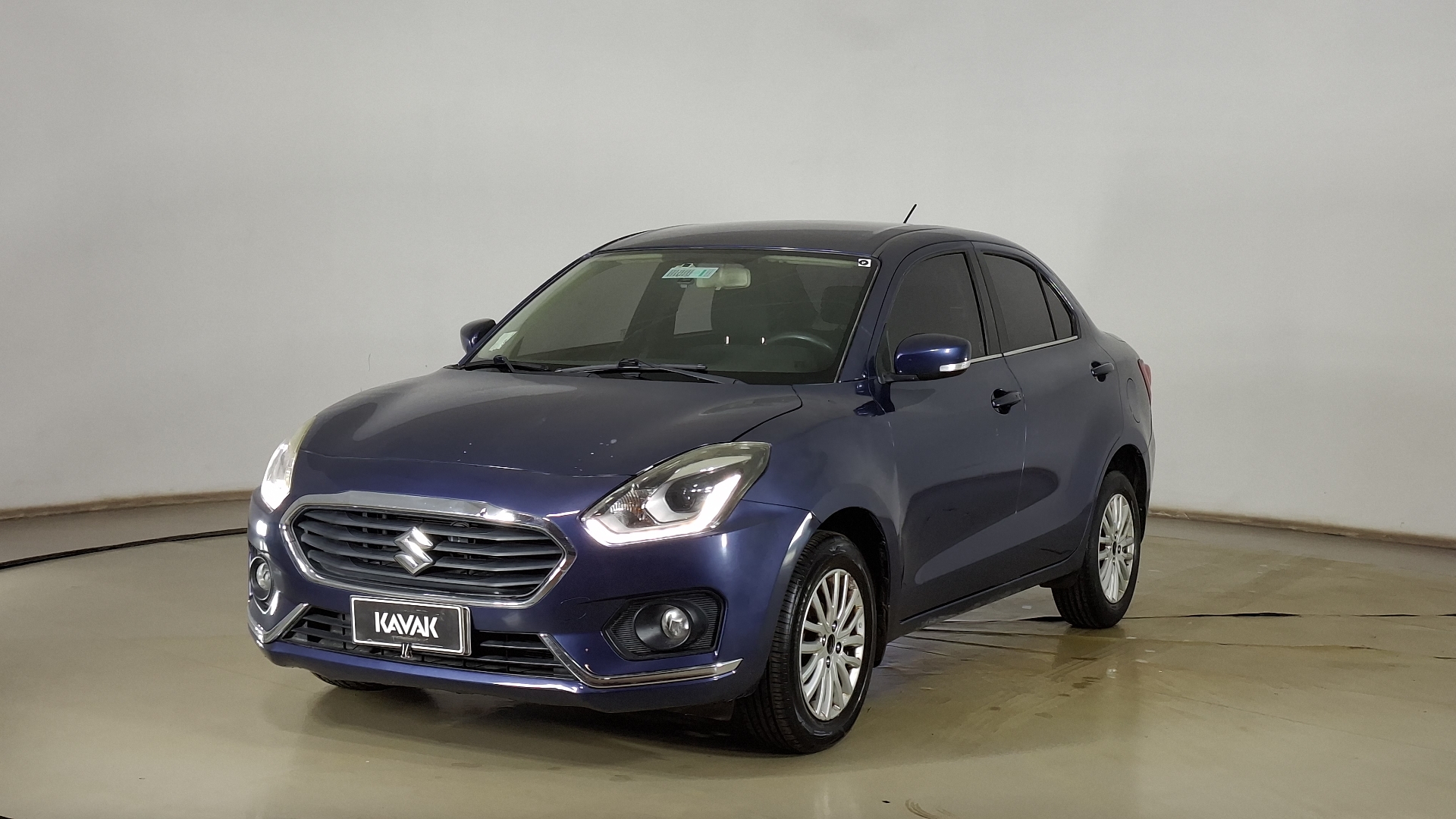 Suzuki Dzire