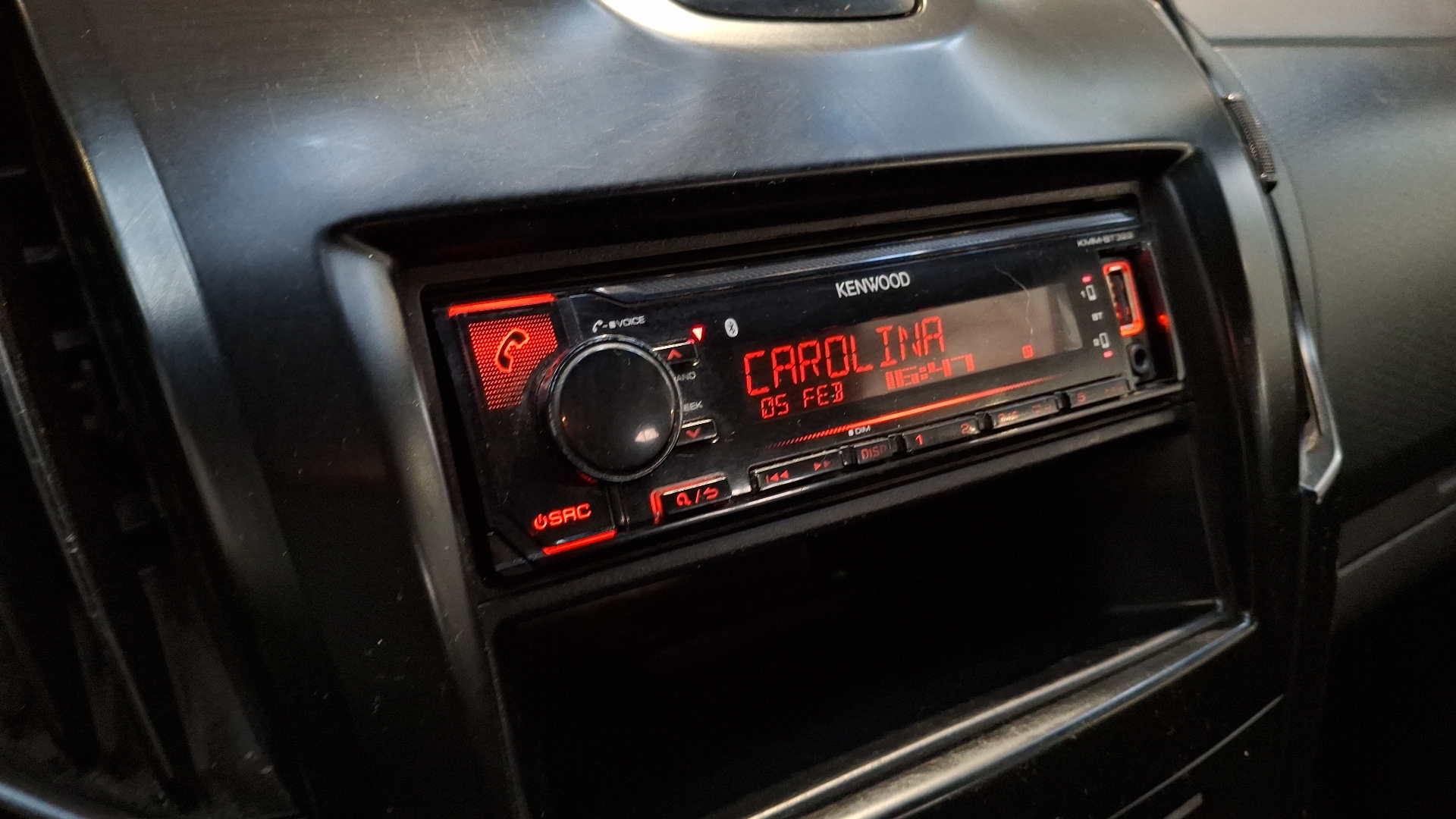 Chevrolet Dmax — foto 10 de 15