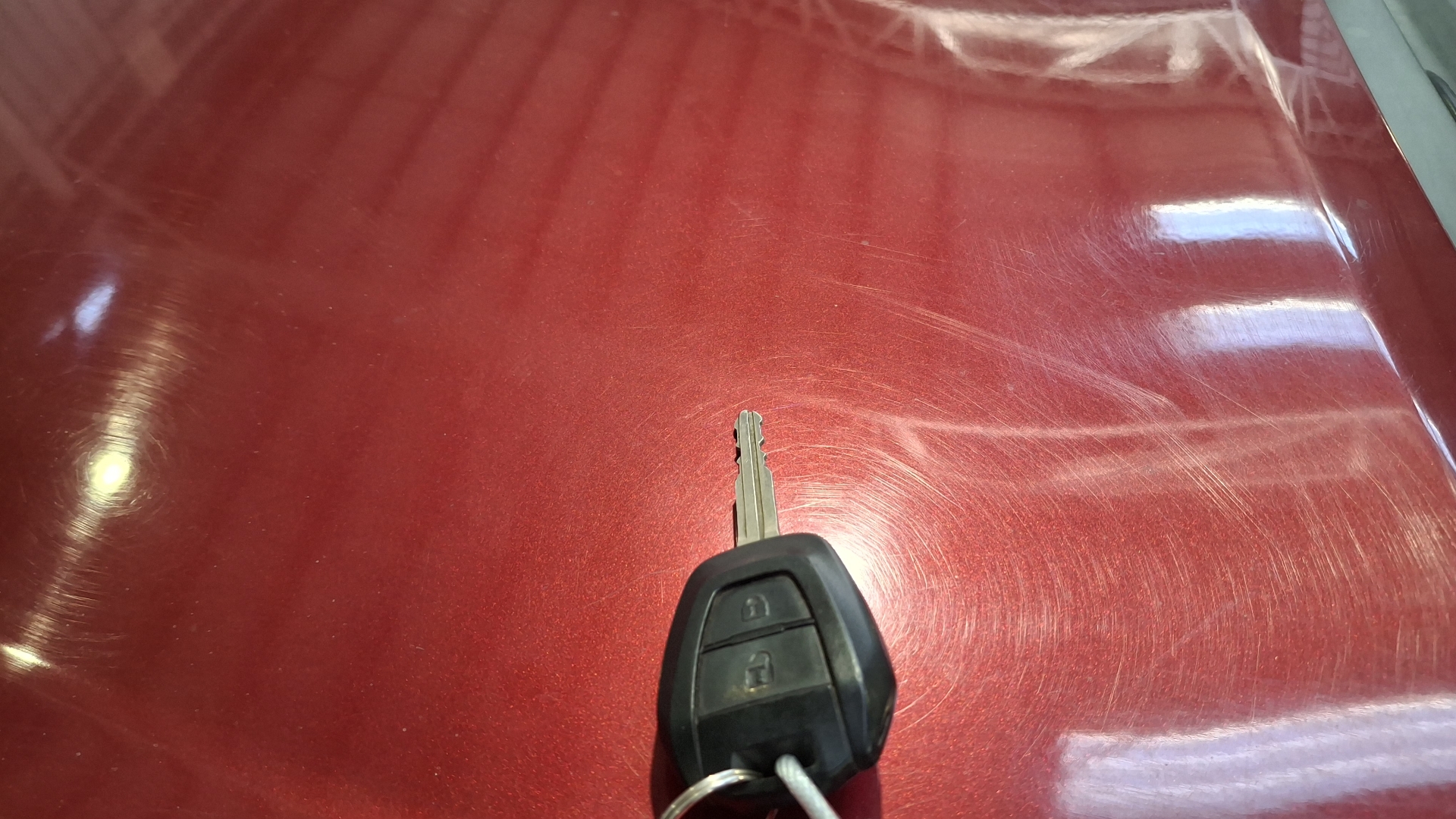 Chevrolet Dmax — foto 15 de 15