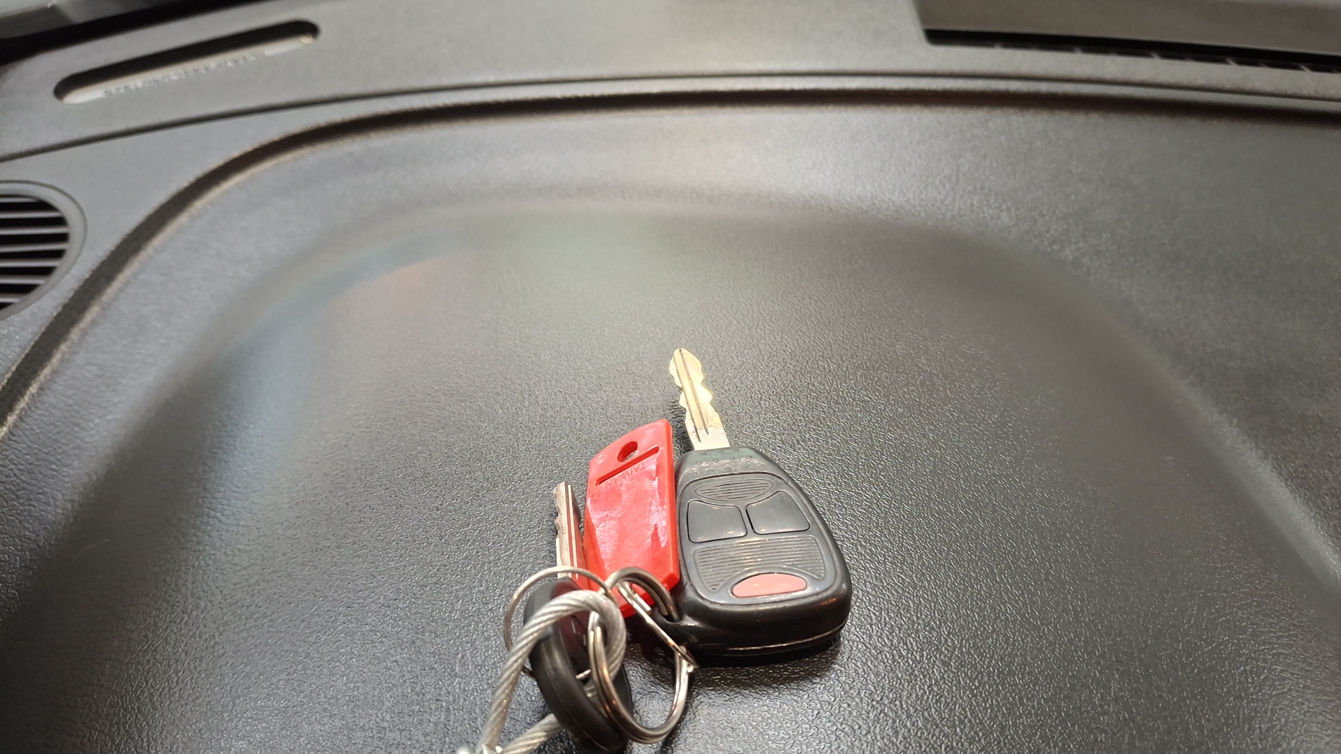 Jeep Patriot — foto 16 de 16