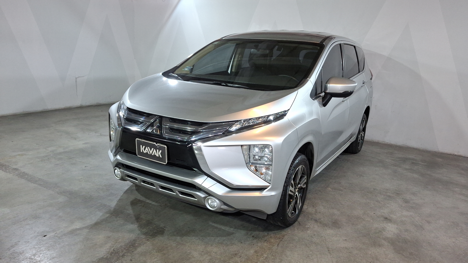 Mitsubishi Xpander 2022