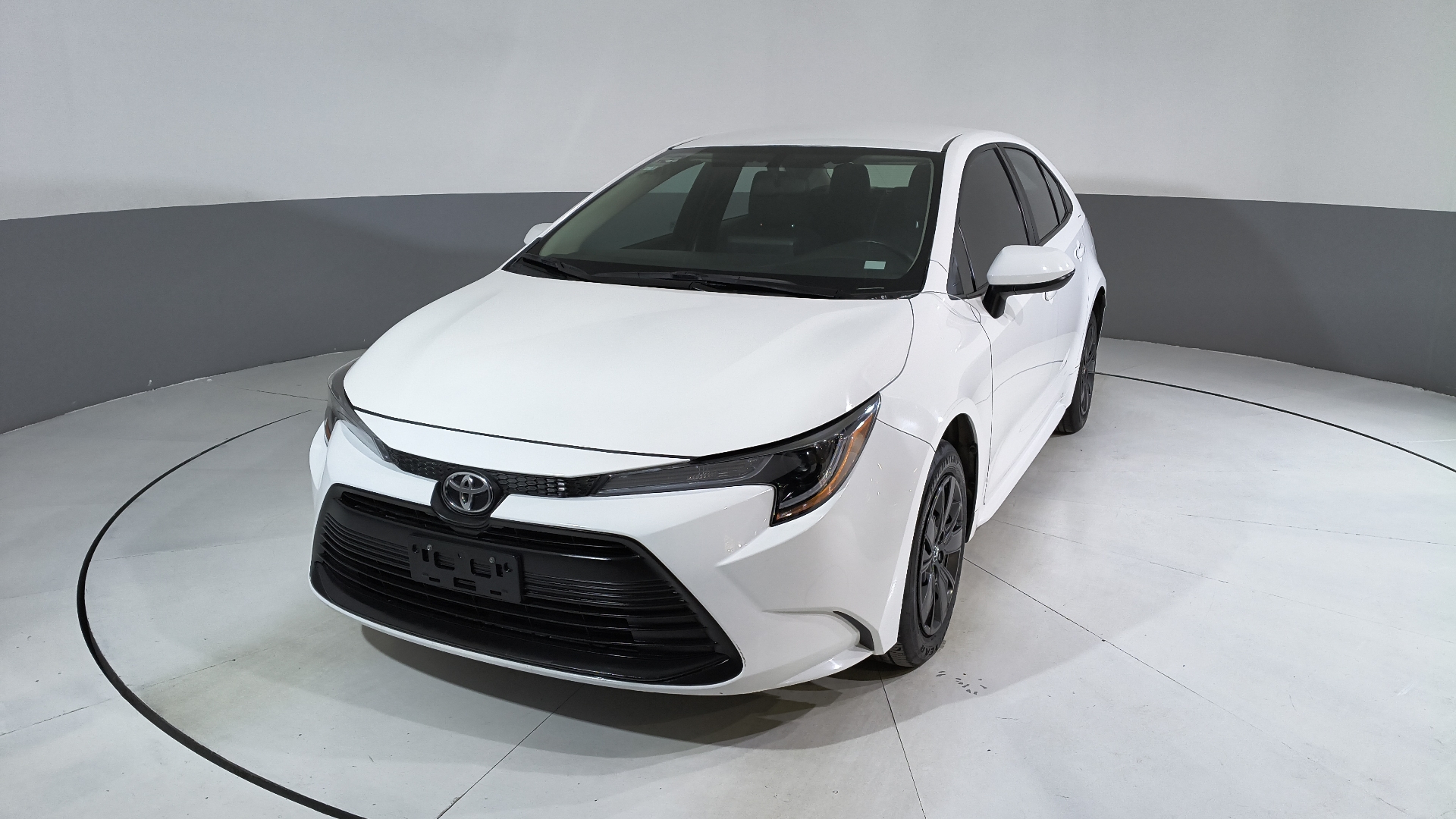Toyota Corolla 2024