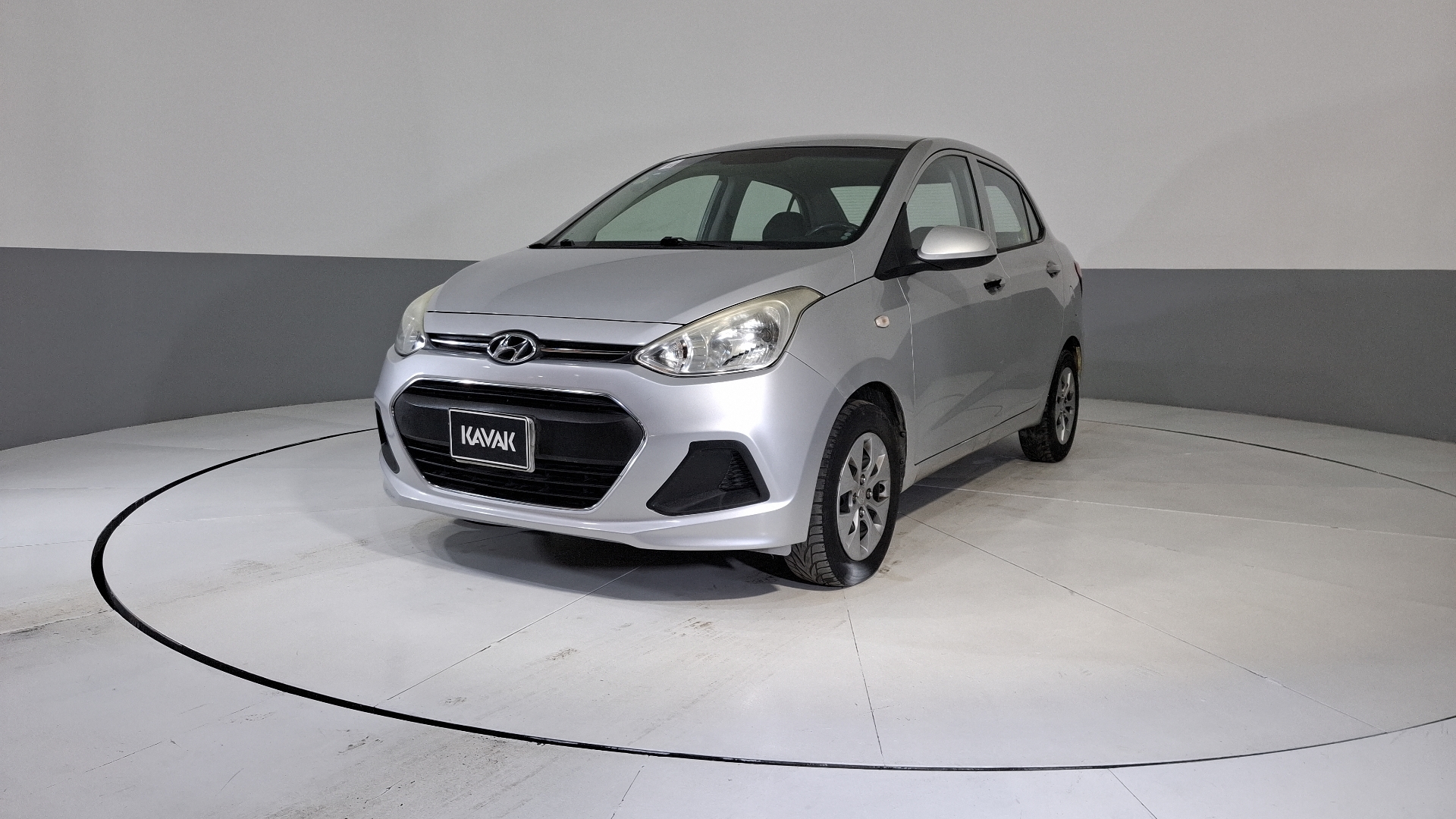 Hyundai Grand i10 2017