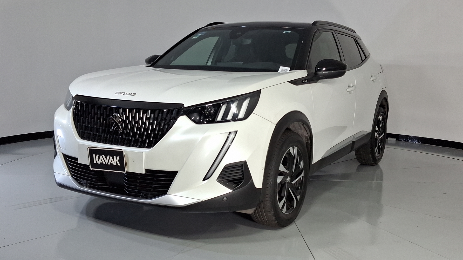 Peugeot 2008 2024