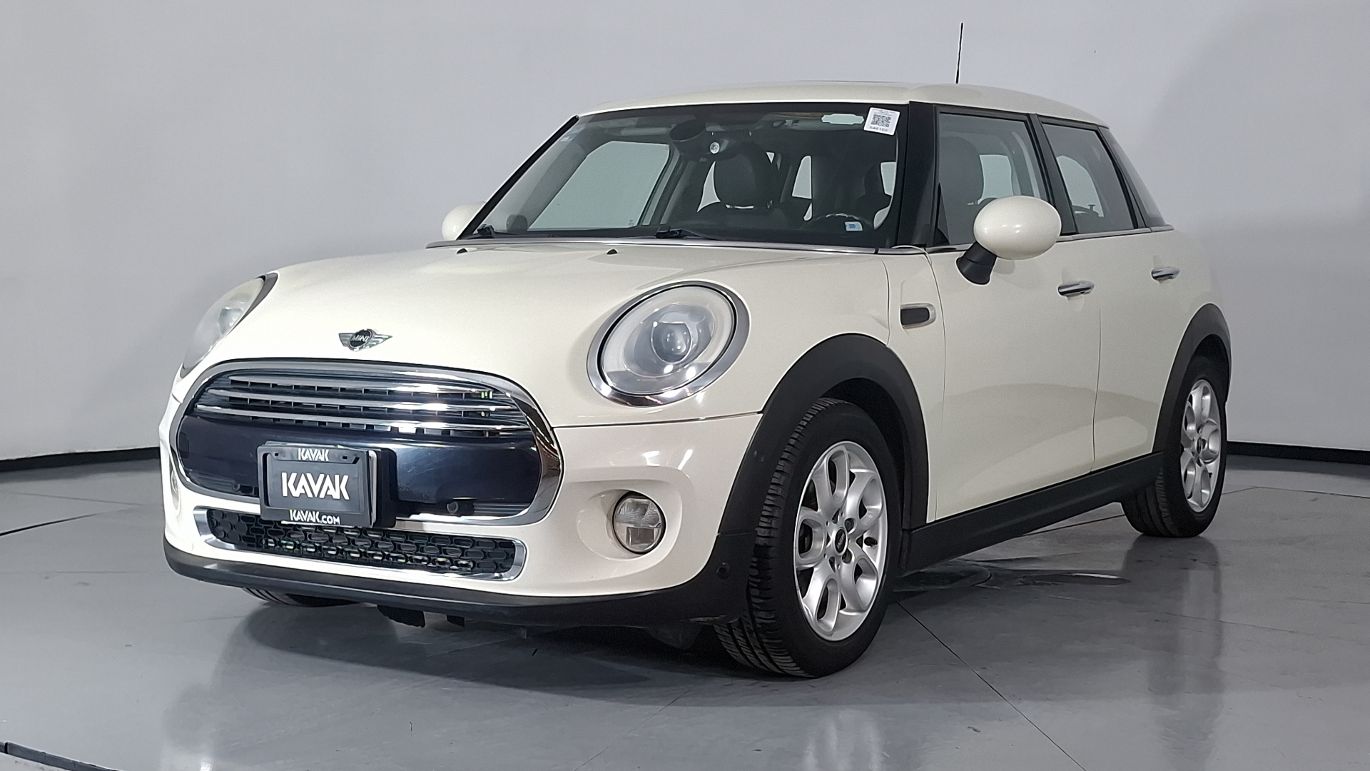 Mini Cooper 2015