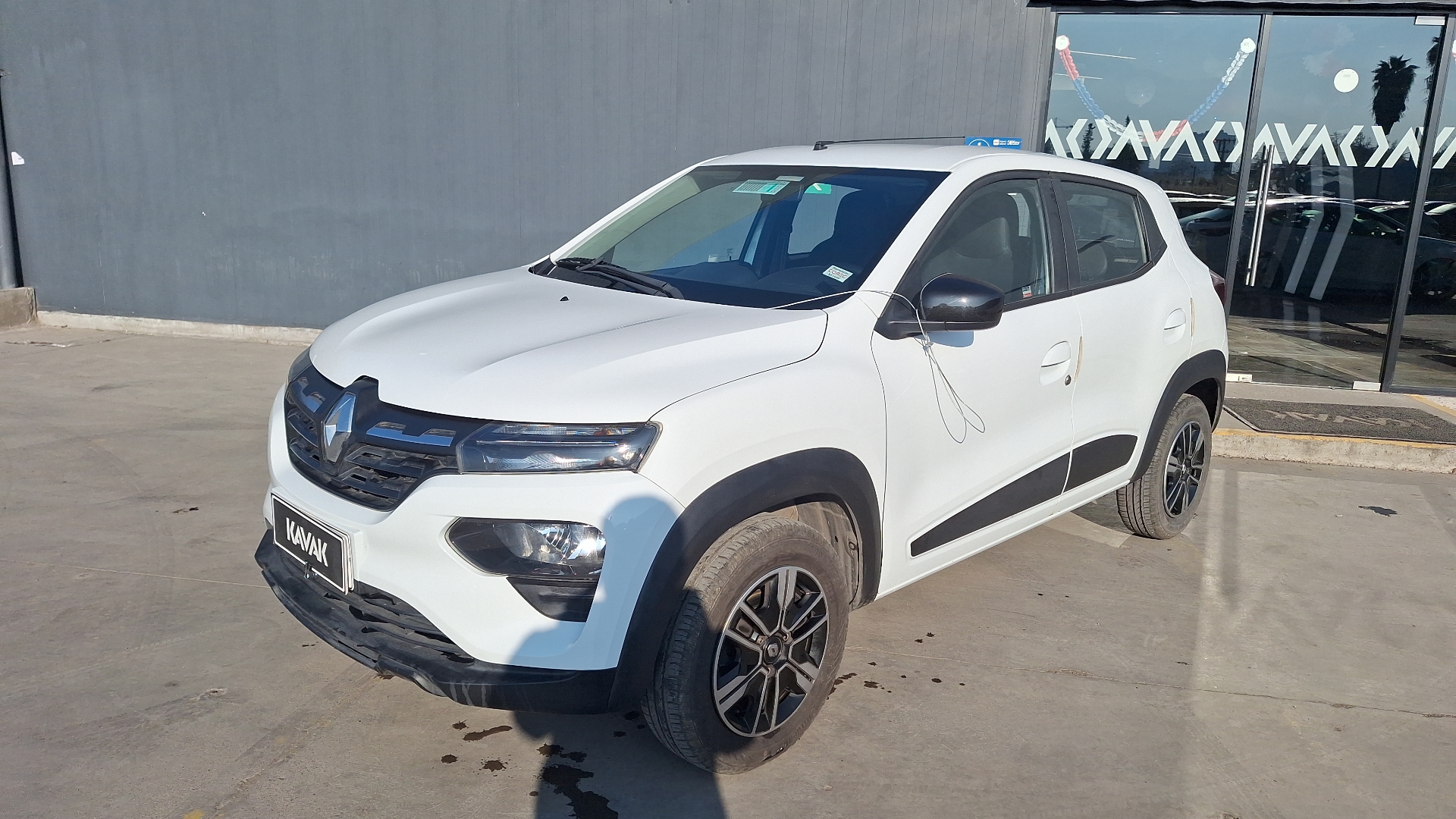 Renault Kwid