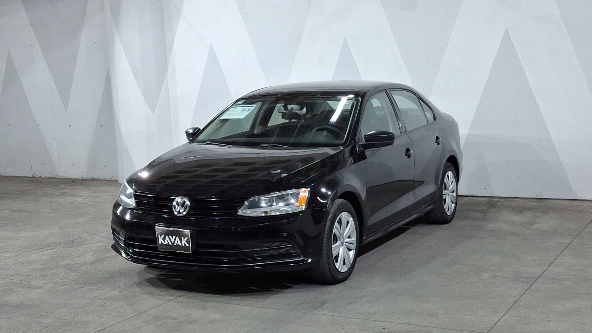 Volkswagen Jetta 2016