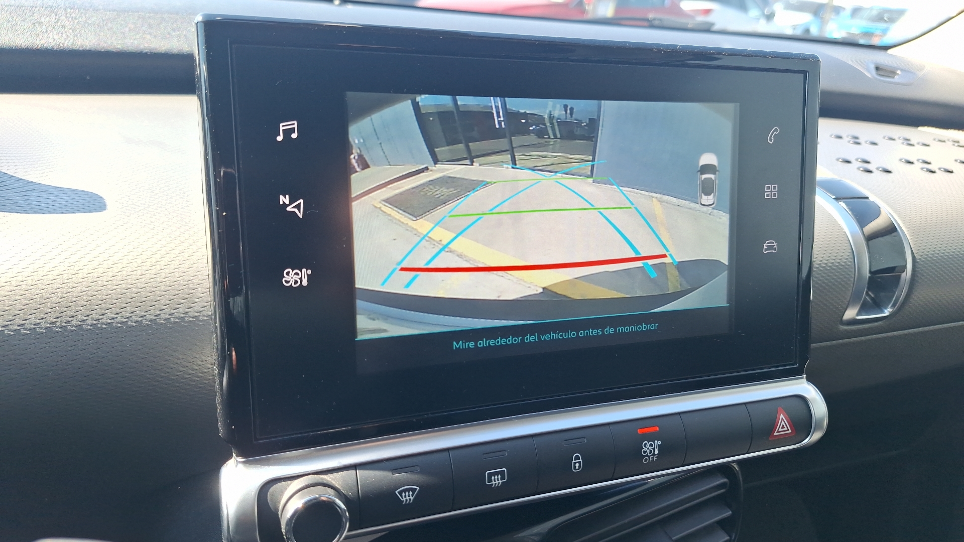 Citroën C4 Cactus — foto 12 de 16