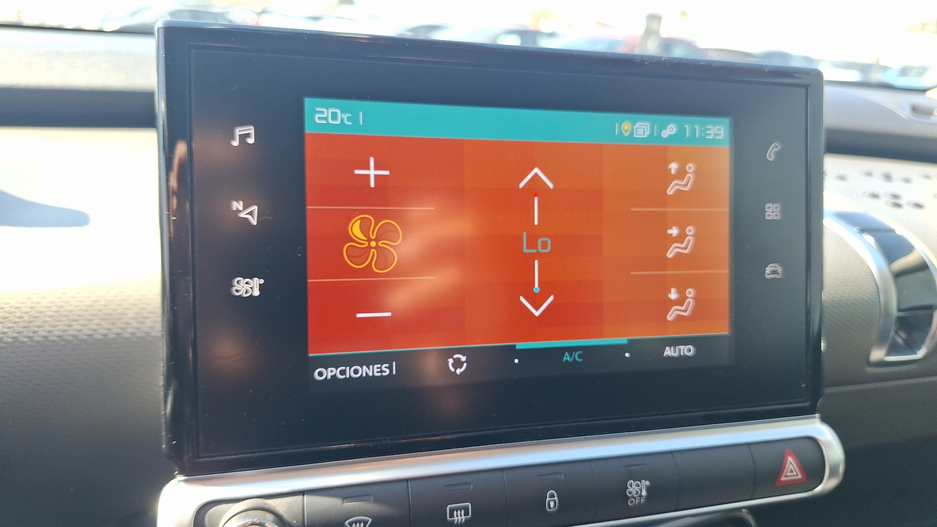 Citroën C4 Cactus — foto 16 de 16