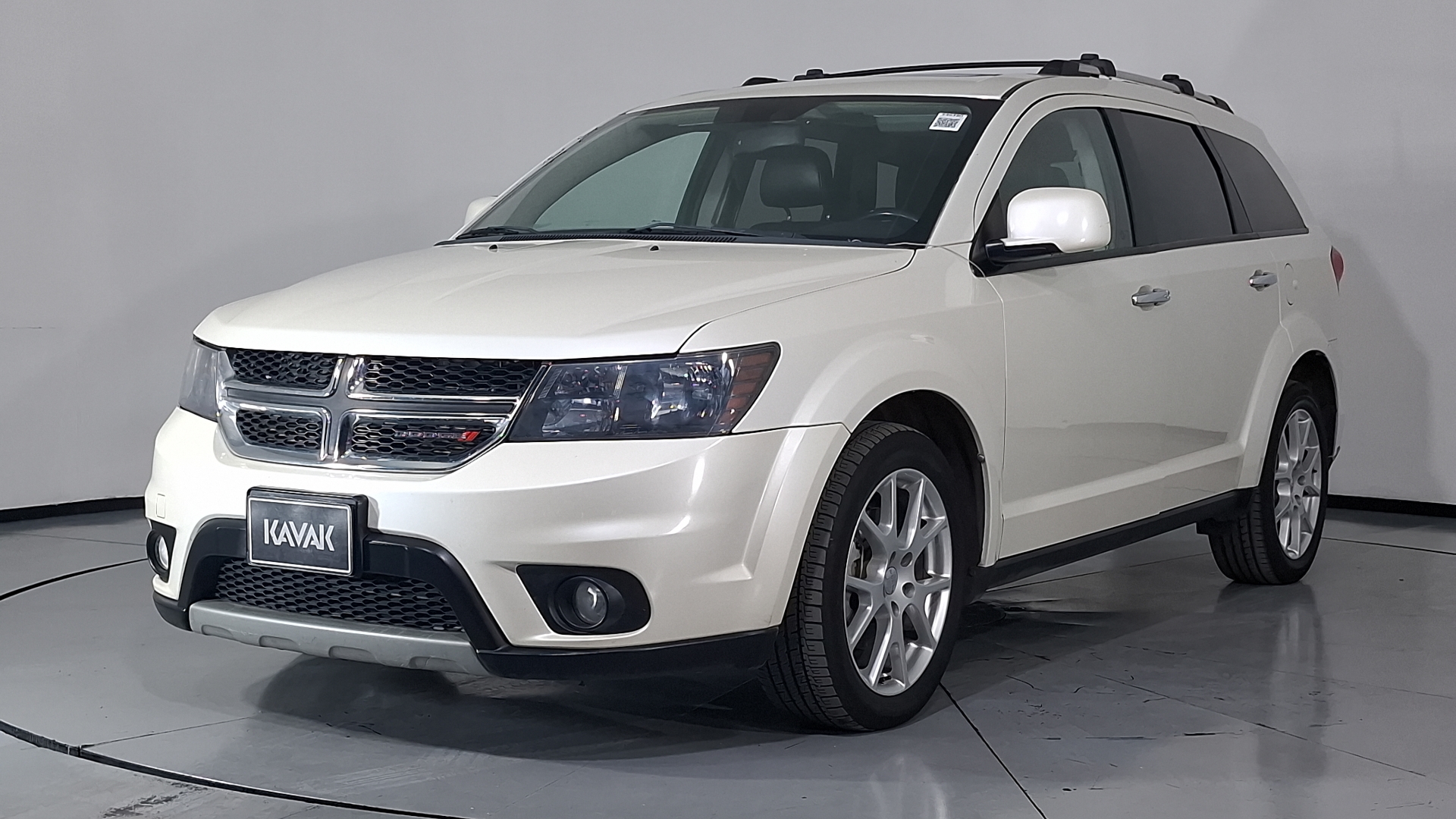 Dodge Journey 2017