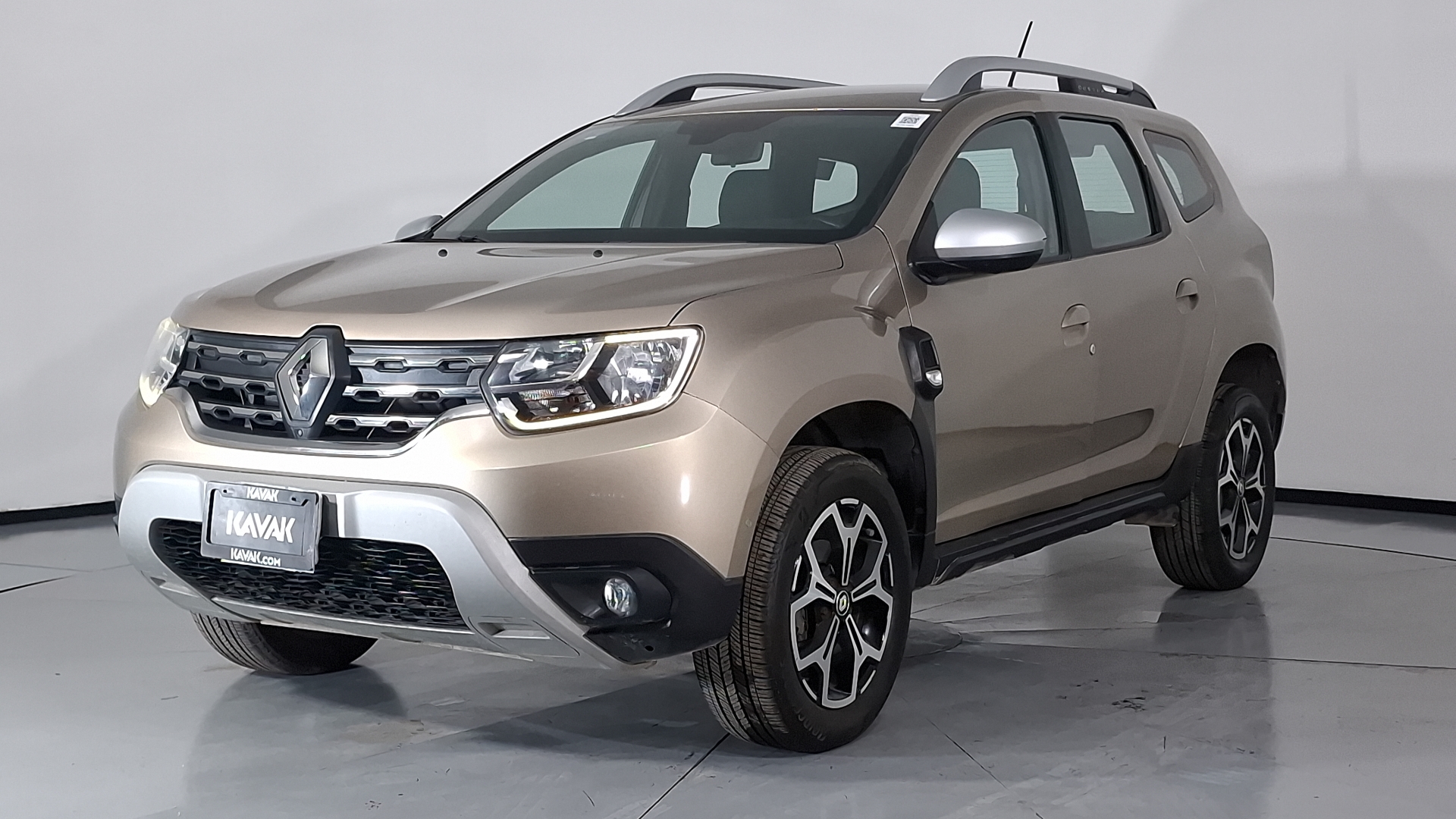 Renault Duster 2022