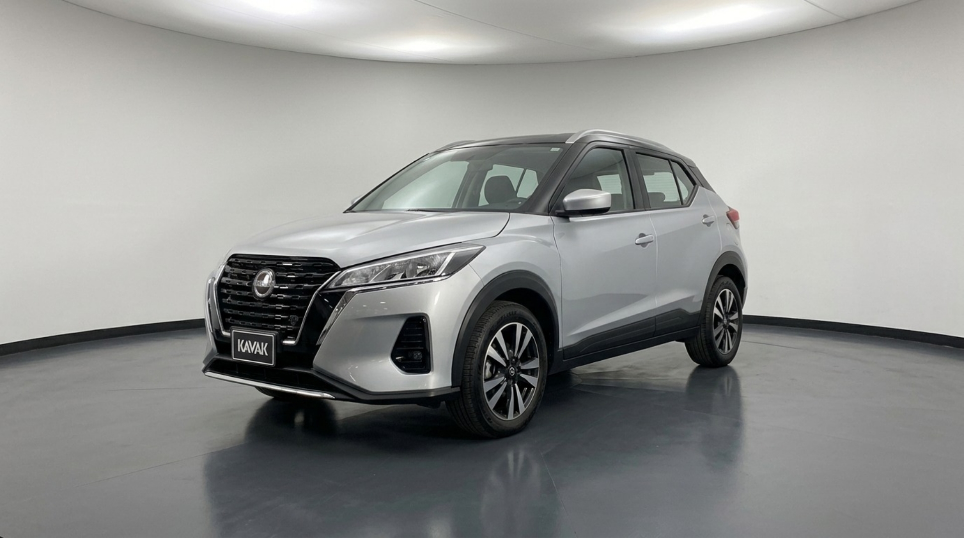 Nissan Kicks 2024