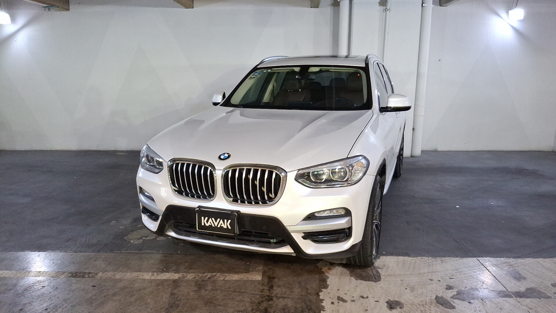 Bmw X3 2020