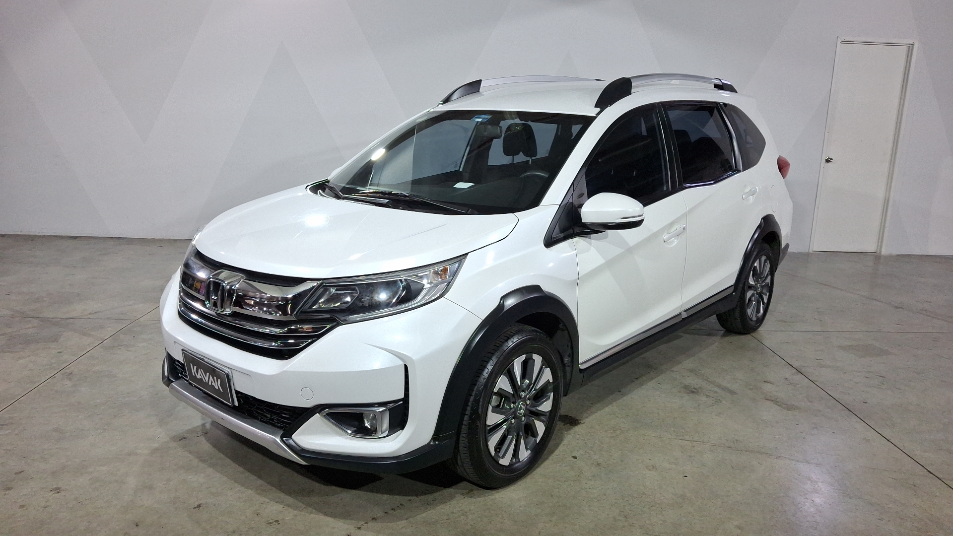 Honda BR-V 2022