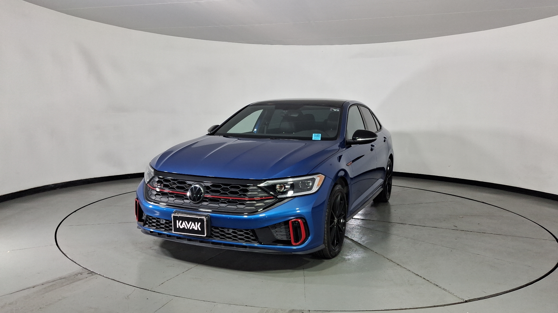 Volkswagen Jetta 2024