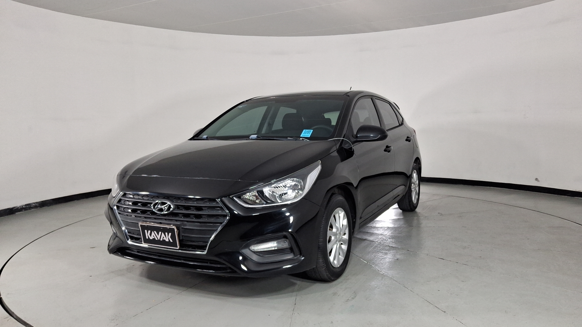 Hyundai Accent 2020