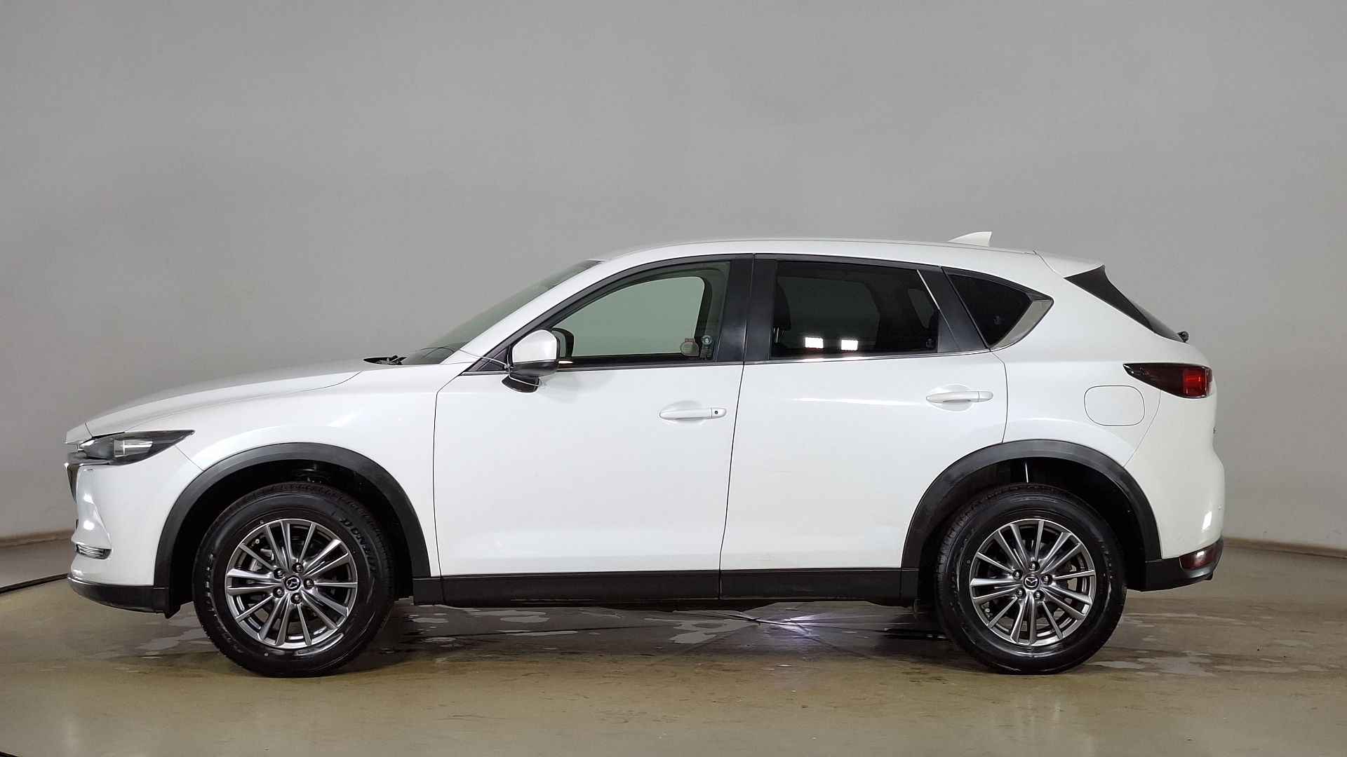 Mazda CX-5 — foto 7 de 16