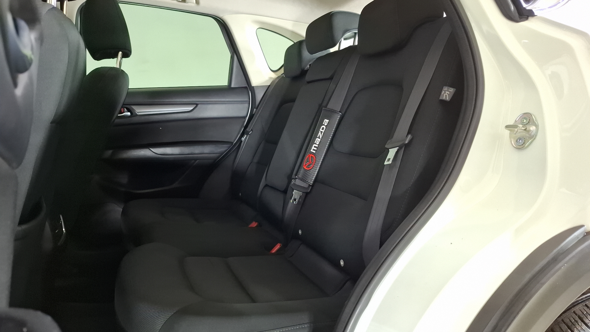 Mazda CX-5 — foto 14 de 16