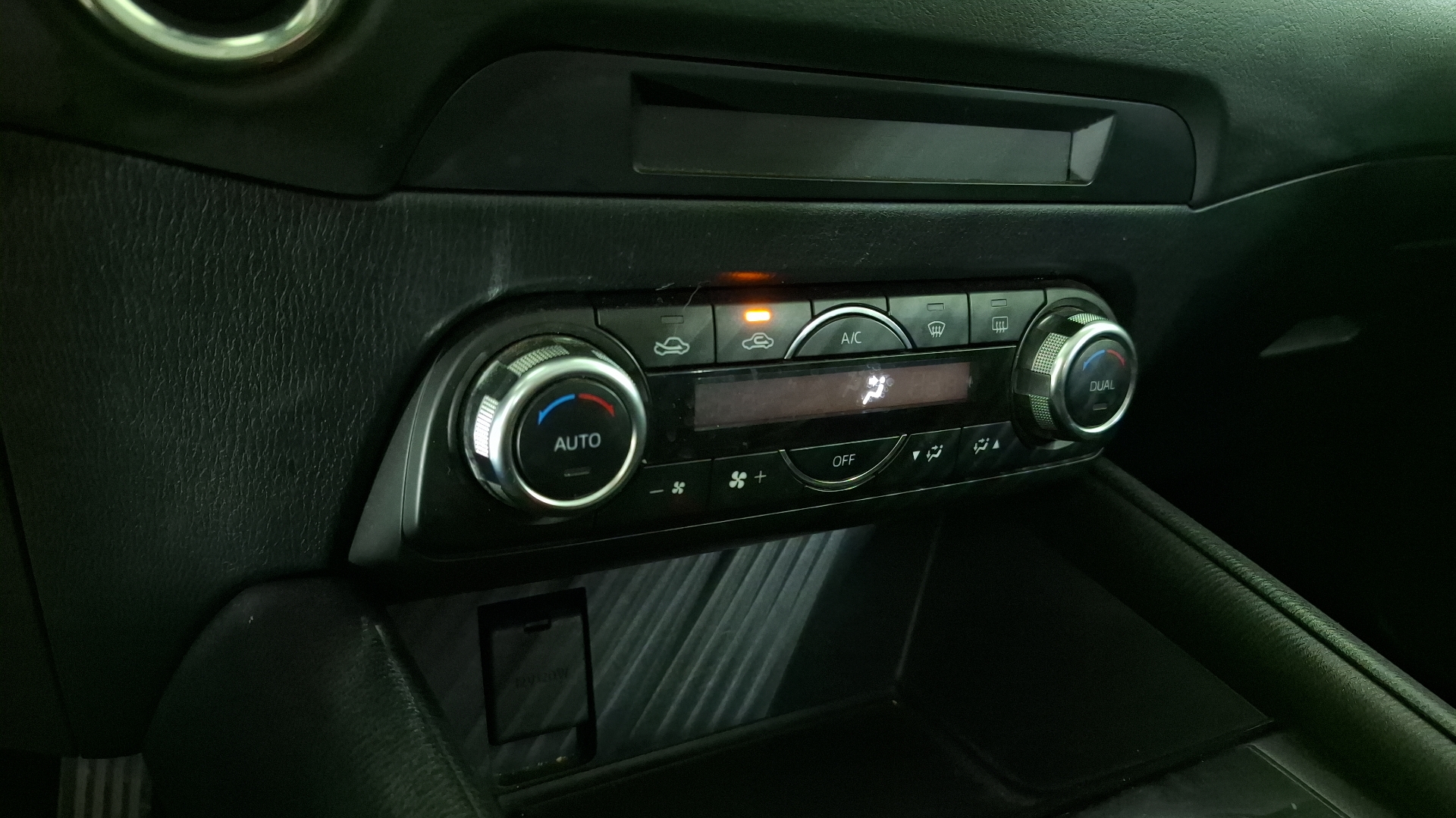 Mazda CX-5 — foto 15 de 16