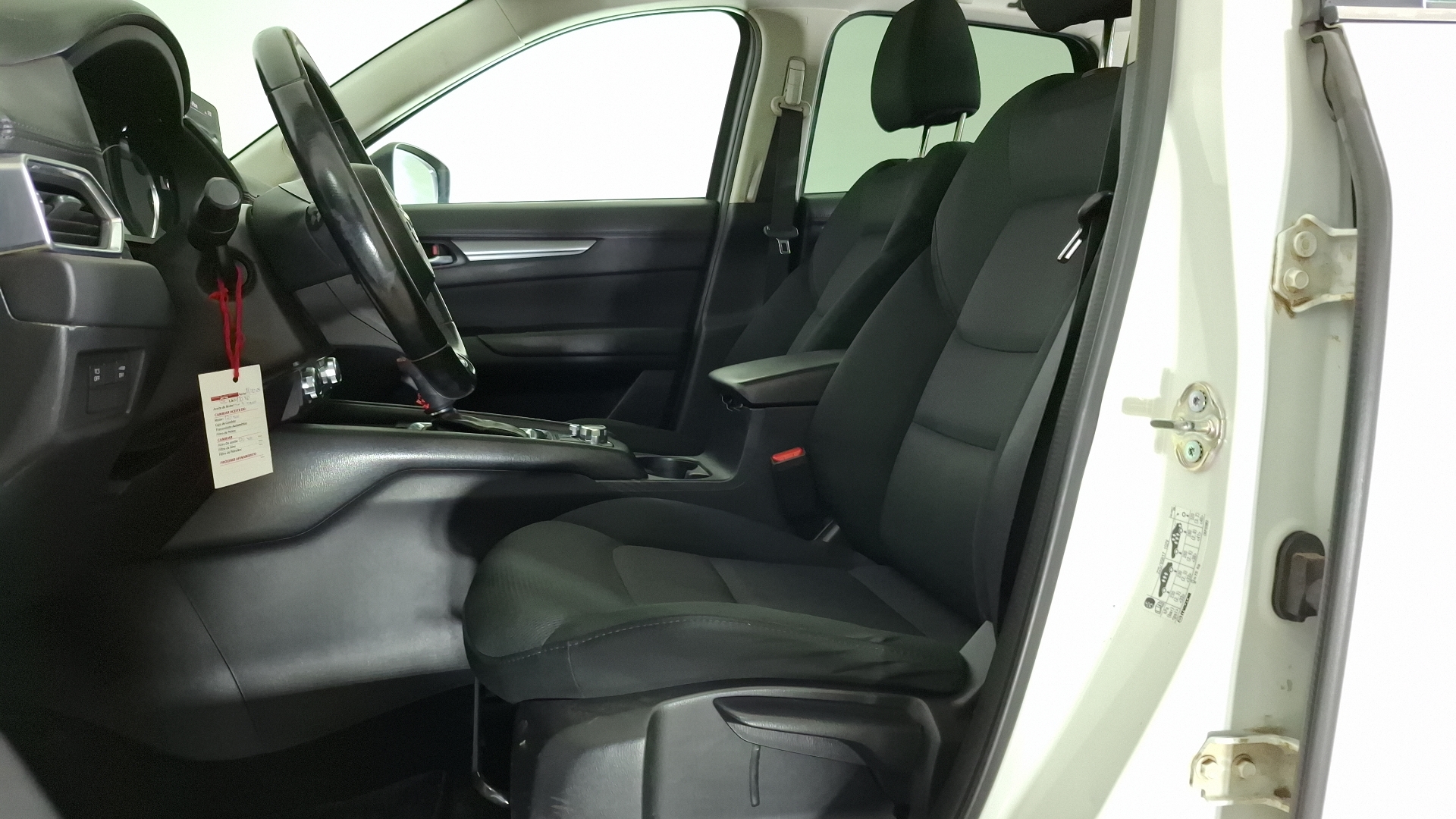 Mazda CX-5 — foto 13 de 16