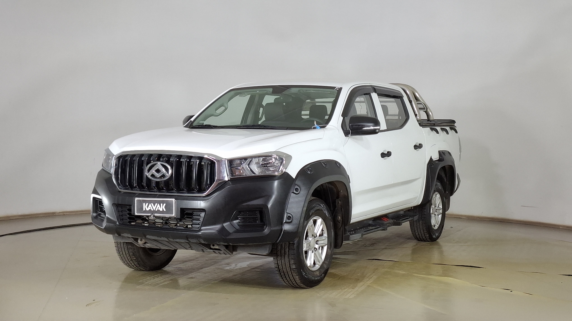 Maxus T60
