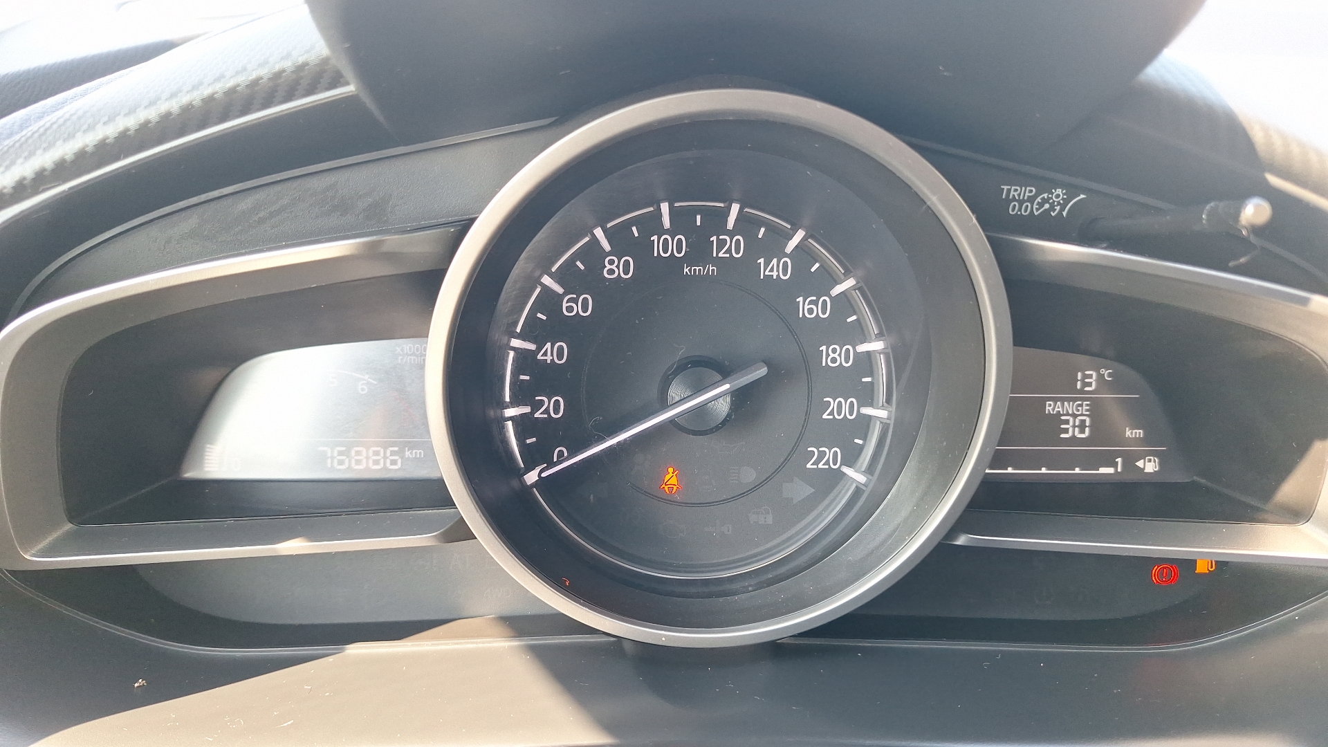 Mazda 2 — foto 9 de 14