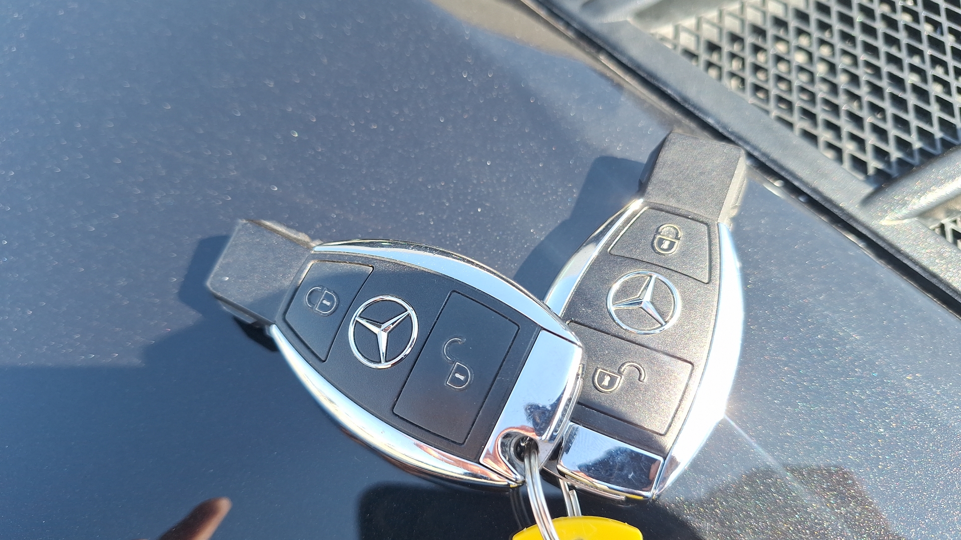 Mercedes-Benz Clase Gle — foto 7 de 15