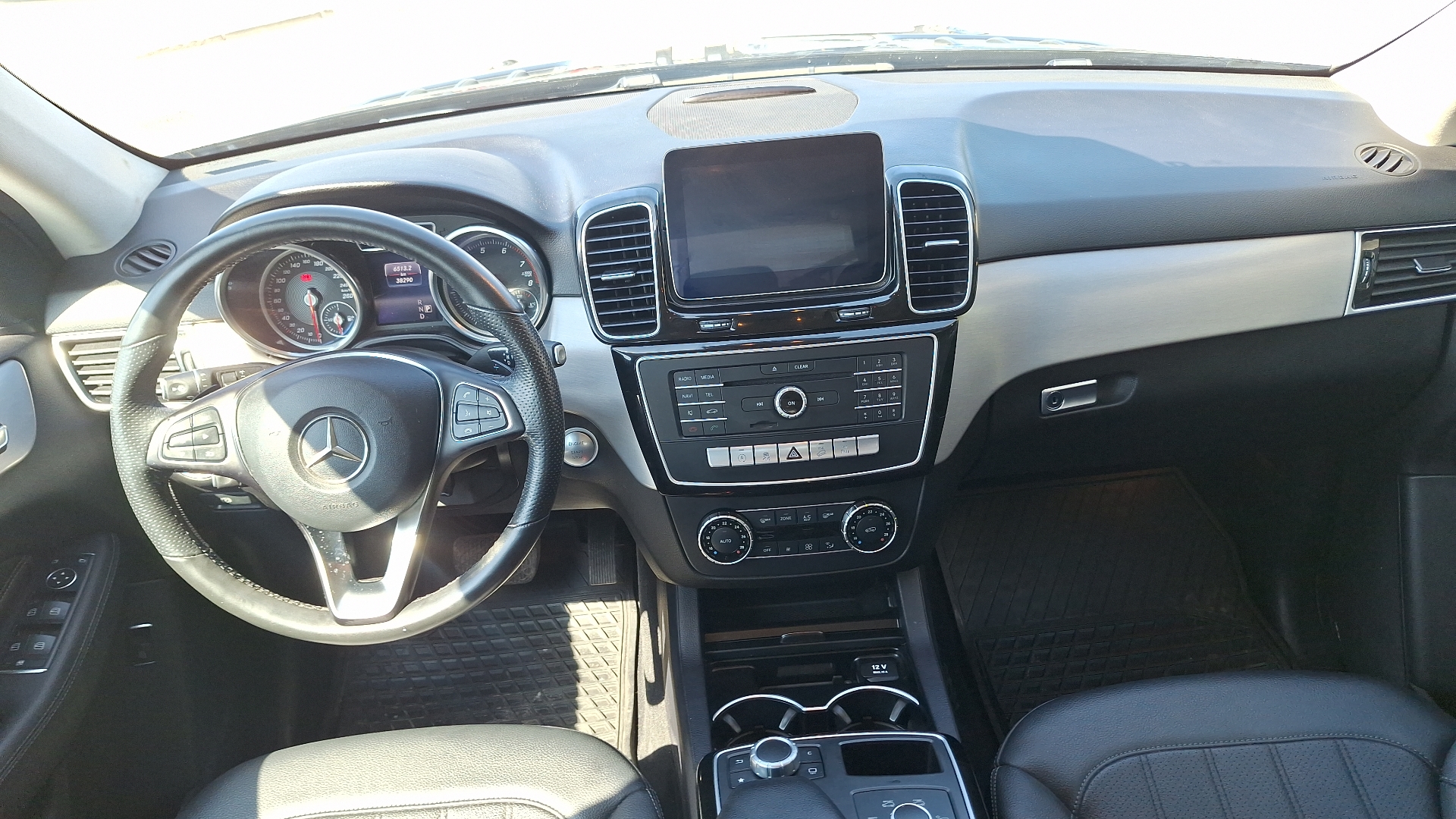 Mercedes-Benz Clase Gle — foto 6 de 15