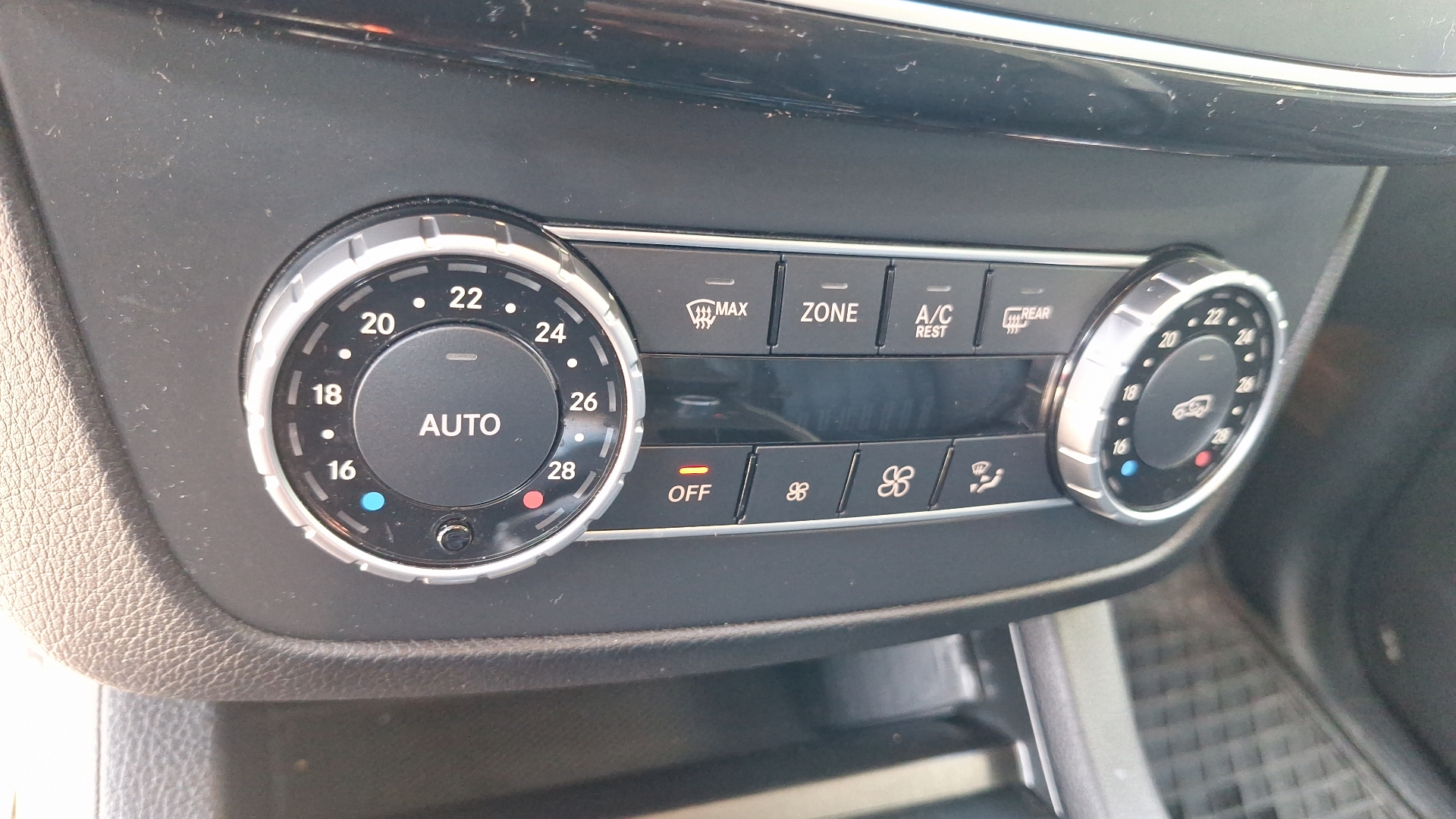 Mercedes-Benz Clase Gle — foto 15 de 15
