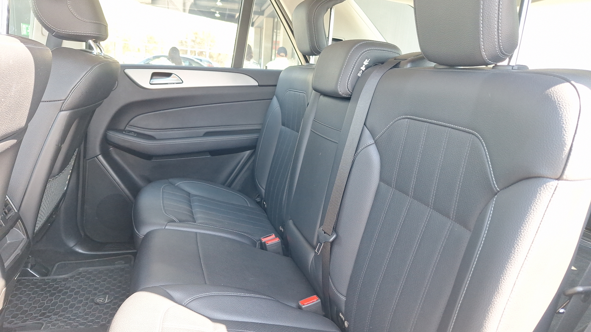 Mercedes-Benz Clase Gle — foto 13 de 15