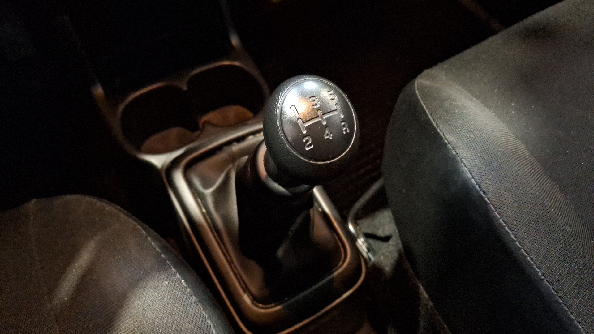 Suzuki S-Presso — foto 11 de 16
