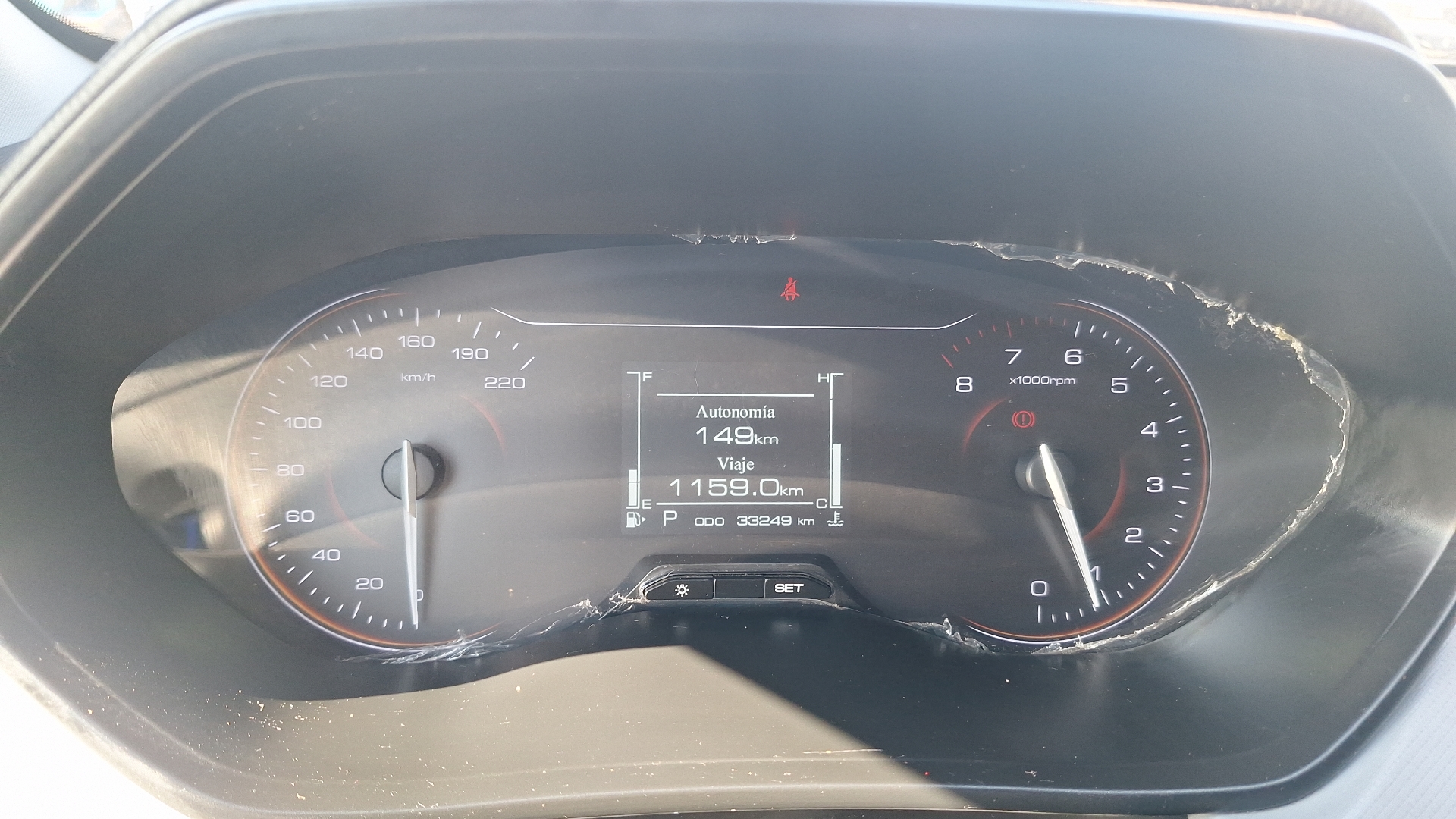 Chevrolet Sail — foto 9 de 15