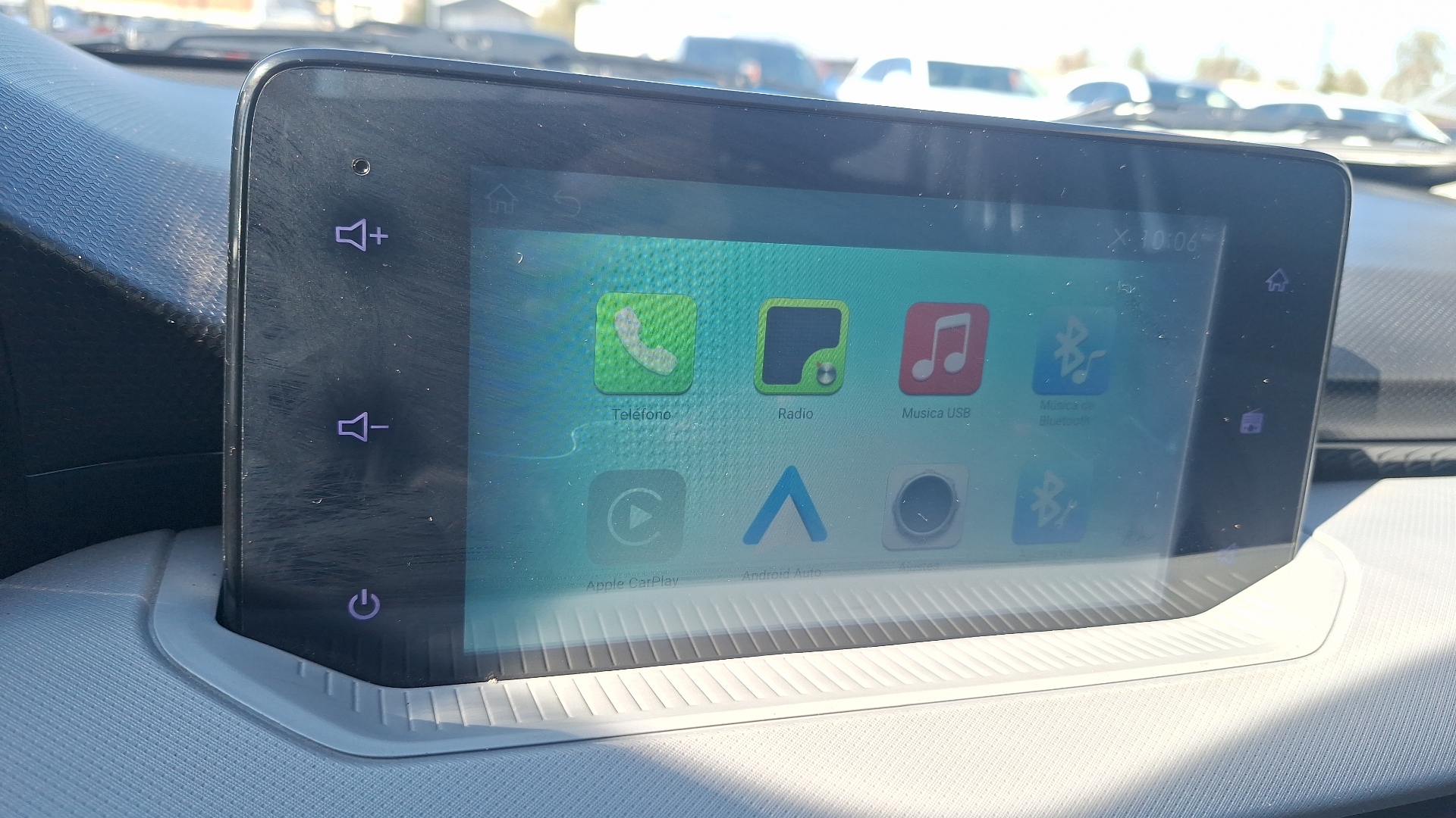 Chevrolet Sail — foto 10 de 15
