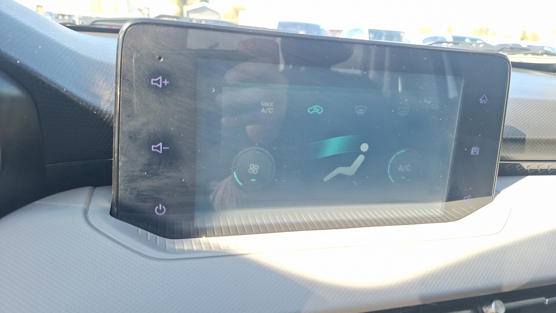Chevrolet Sail — foto 15 de 15