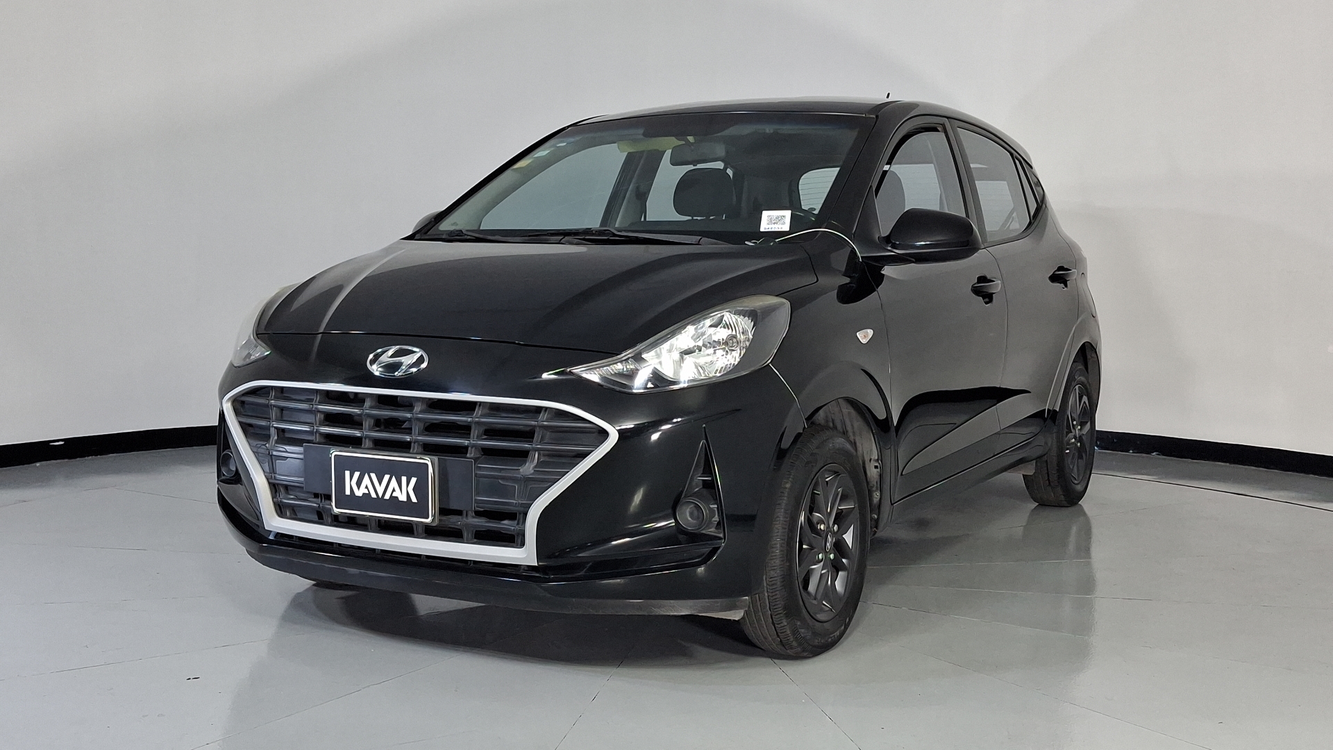 Hyundai Grand i10 2022