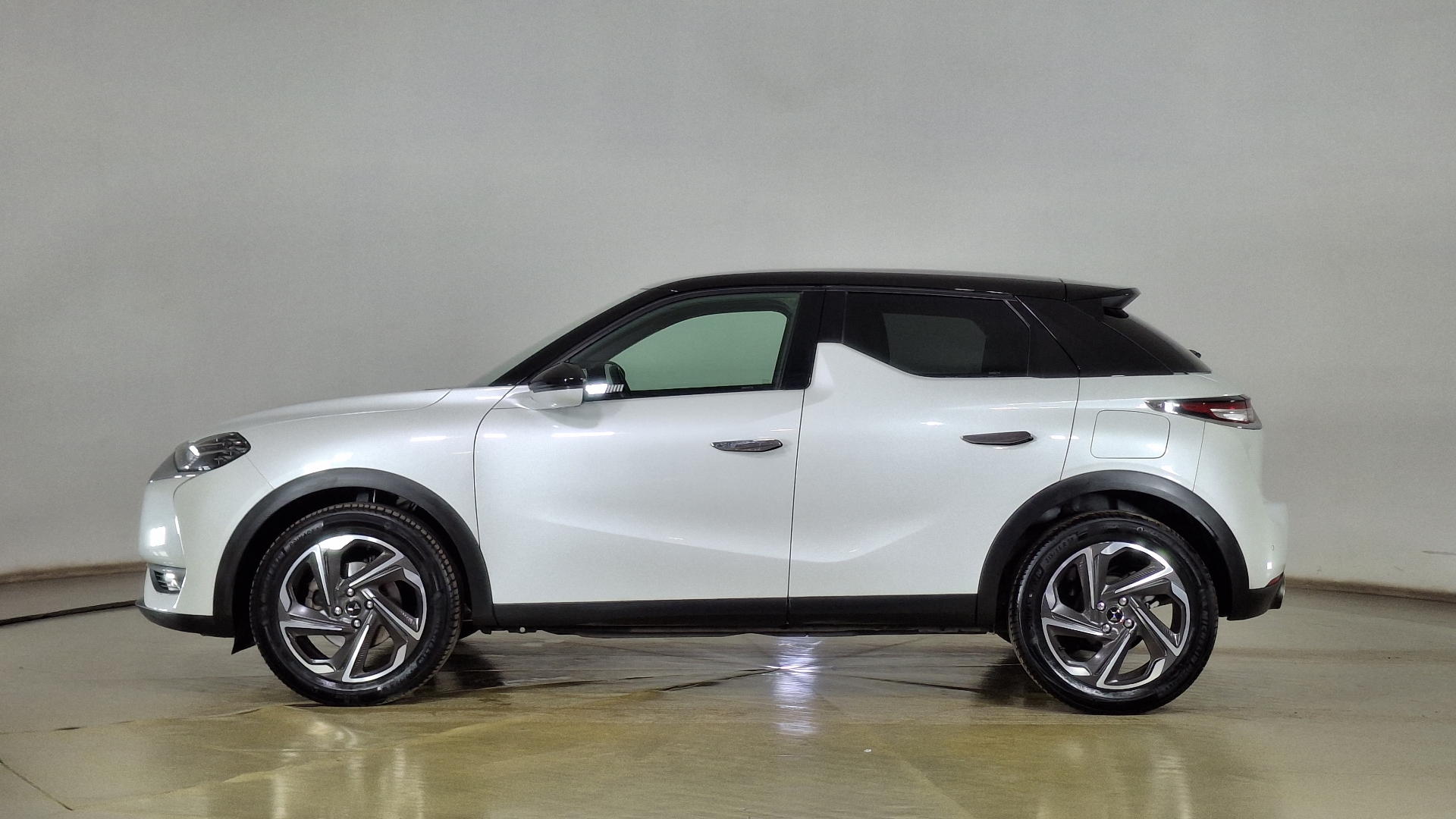 DS 3 — foto 7 de 16