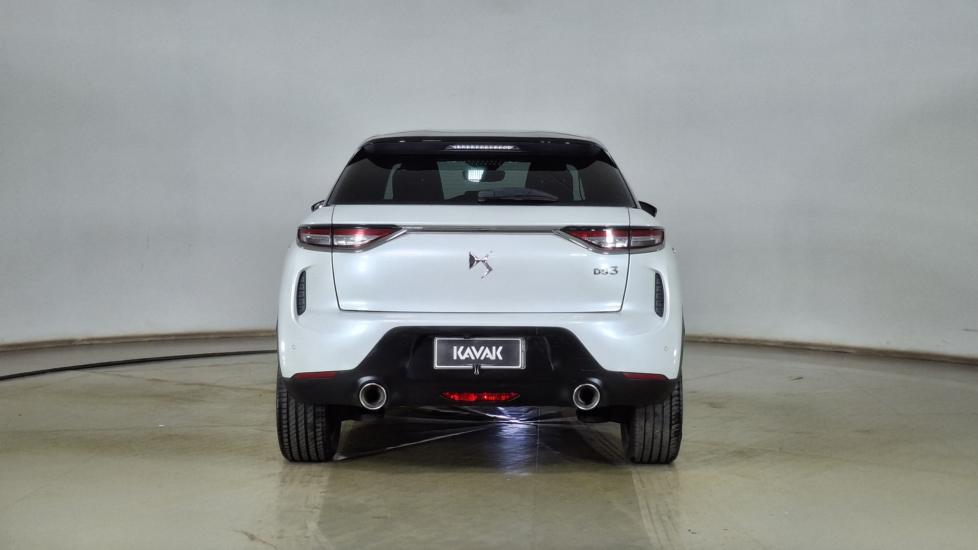 DS 3 — foto 5 de 16
