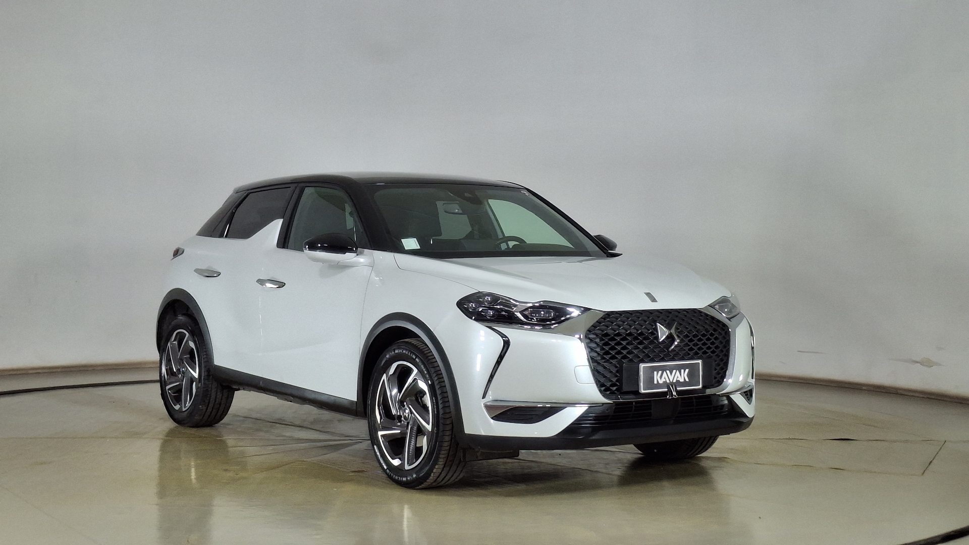 DS 3 — foto 3 de 16