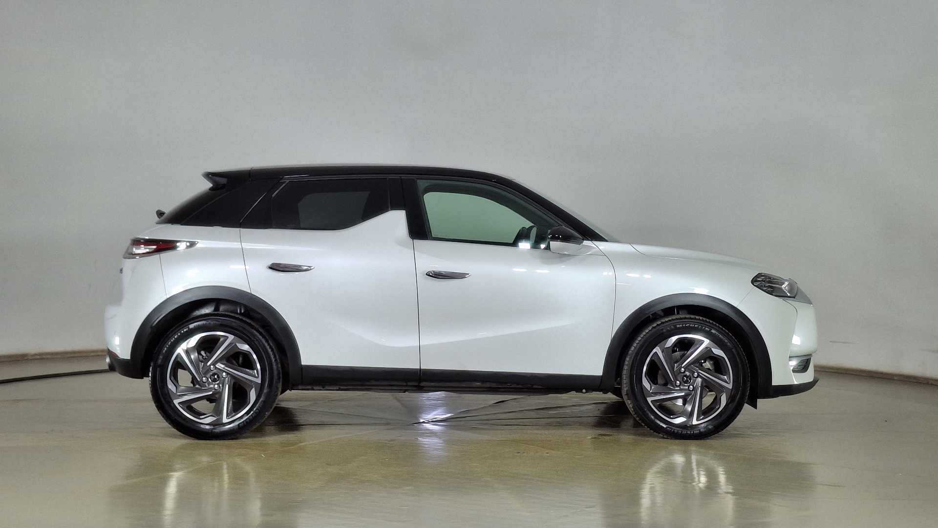 DS 3 — foto 4 de 16