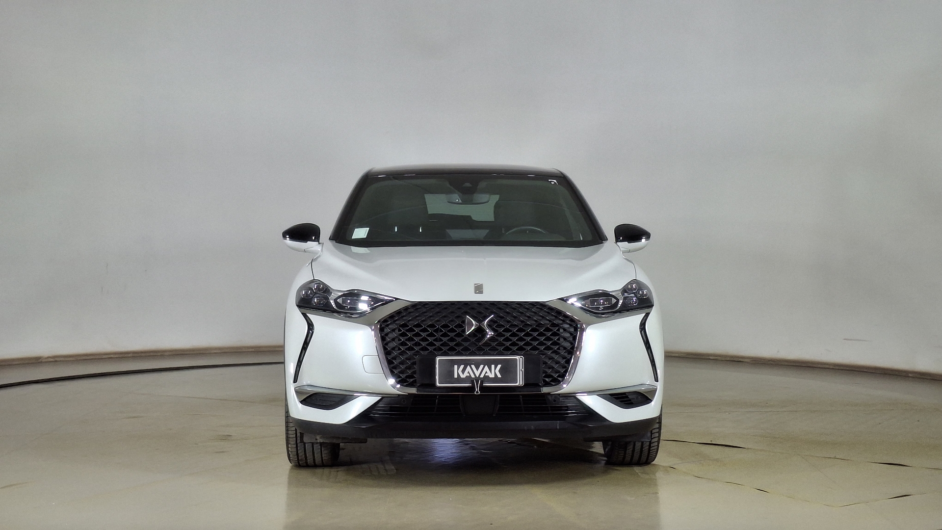 DS 3 — foto 2 de 16