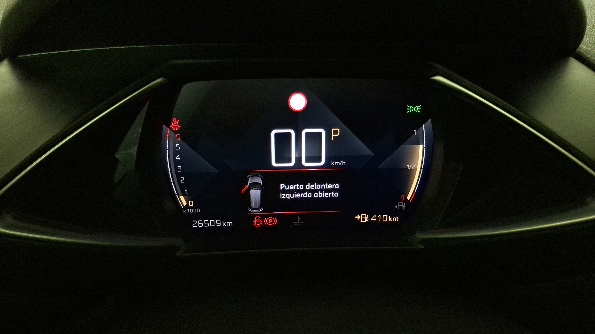 DS 3 — foto 9 de 16