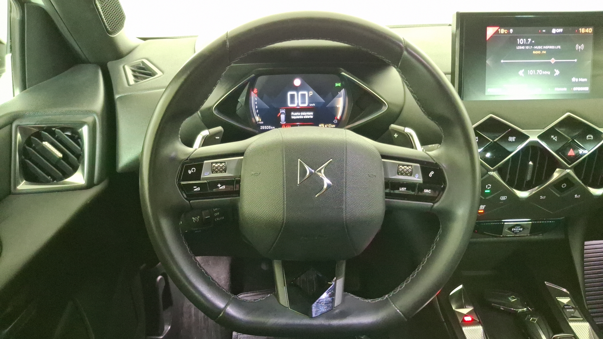 DS 3 — foto 8 de 16