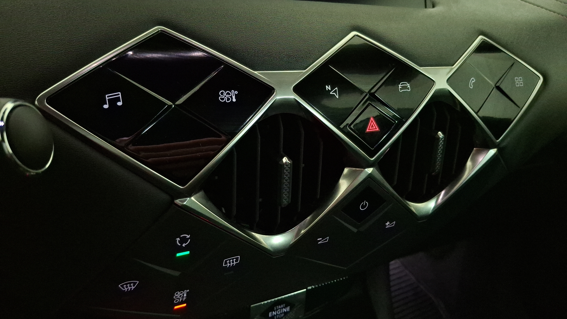 DS 3 — foto 15 de 16