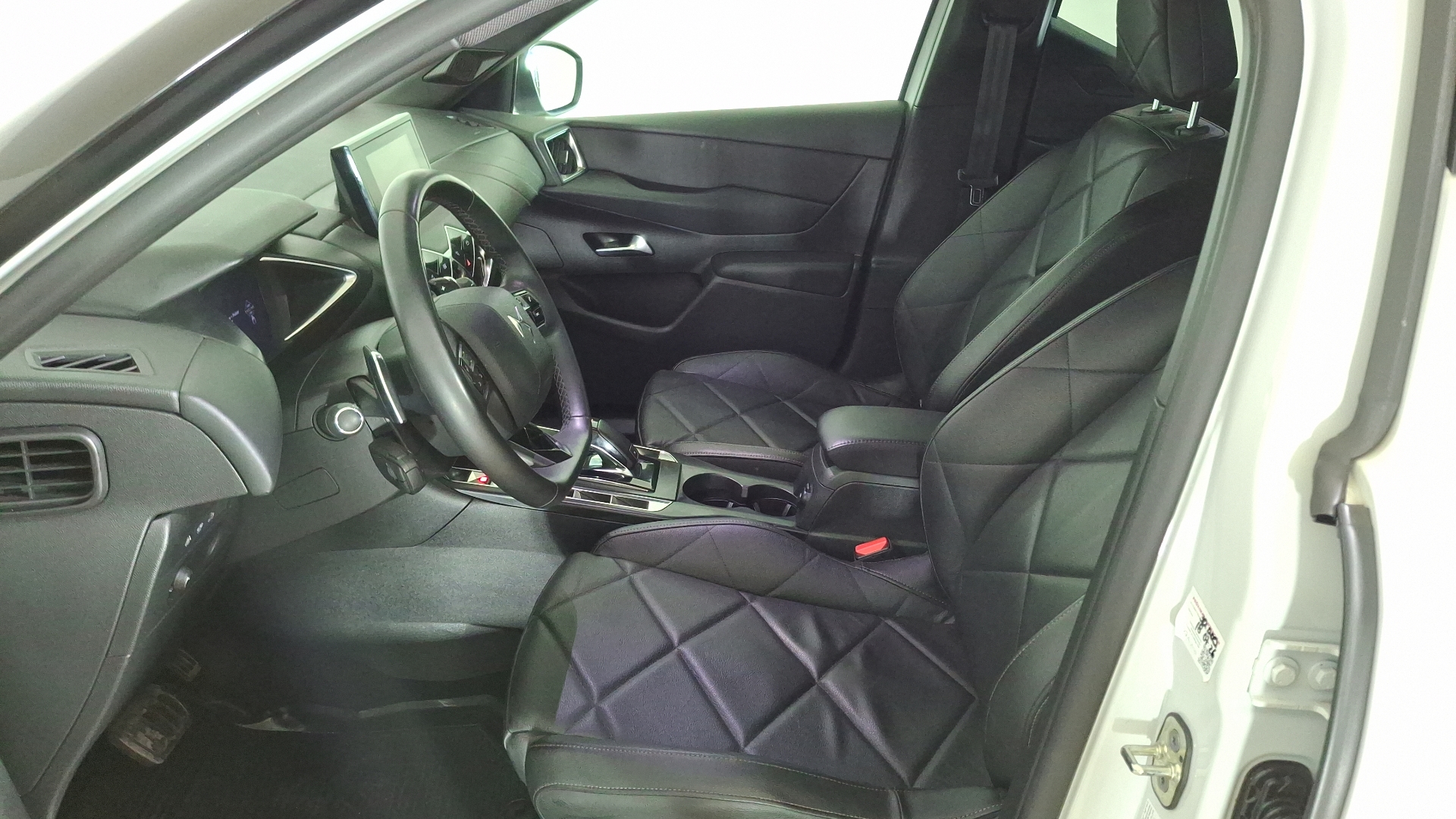 DS 3 — foto 13 de 16