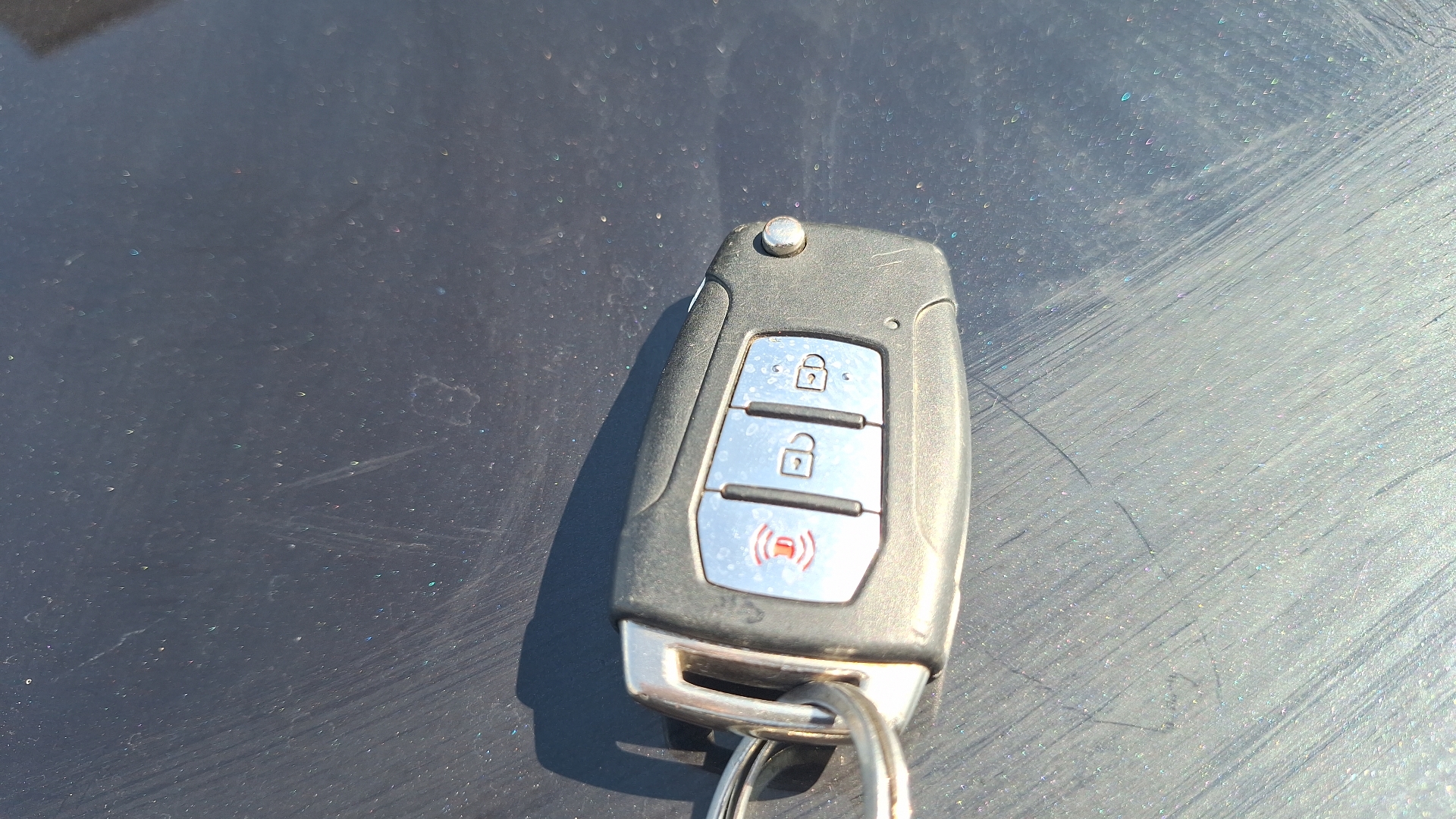 SsangYong Musso — foto 7 de 15