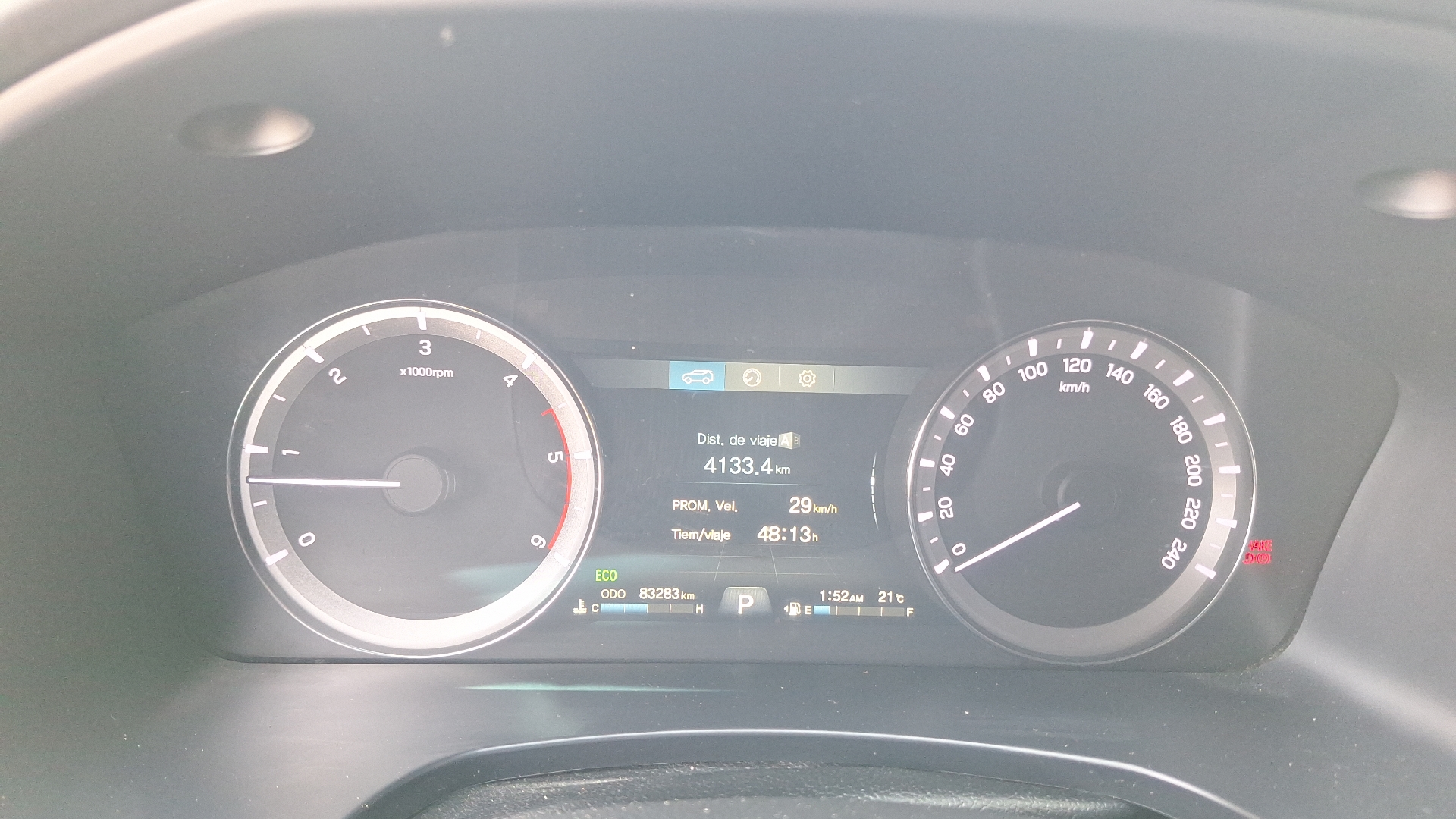 SsangYong Musso — foto 9 de 15