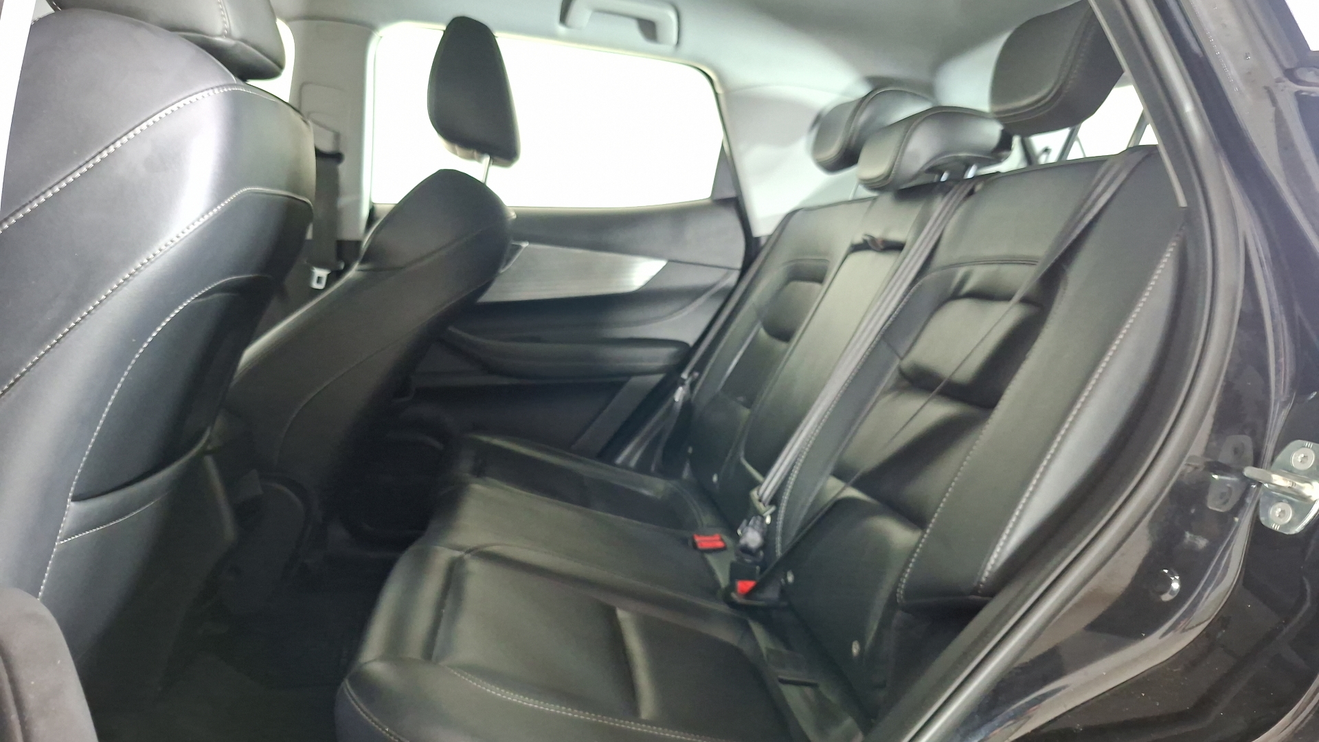 Chery Tiggo 3 Pro — foto 15 de 17