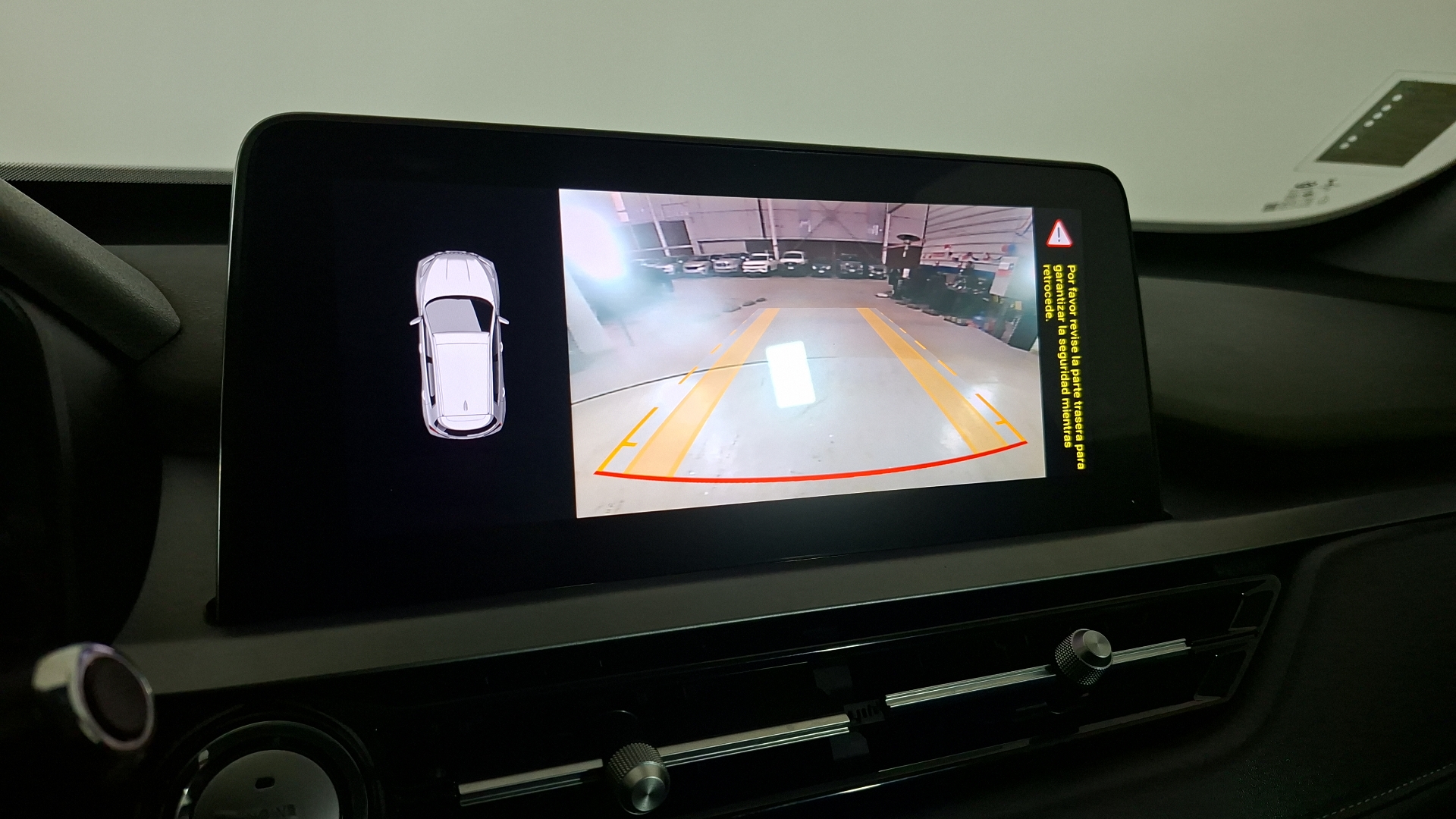 Chery Tiggo 3 Pro — foto 13 de 17