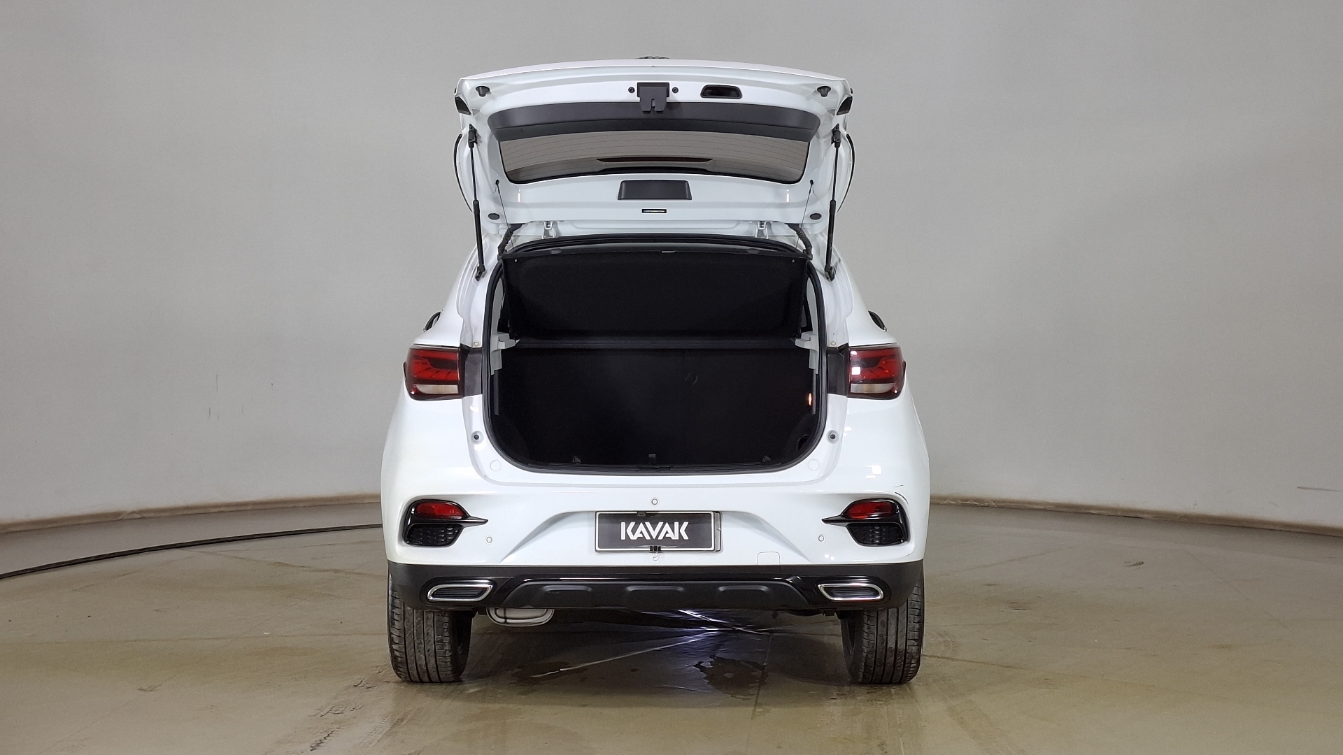 MG Zx — foto 6 de 17